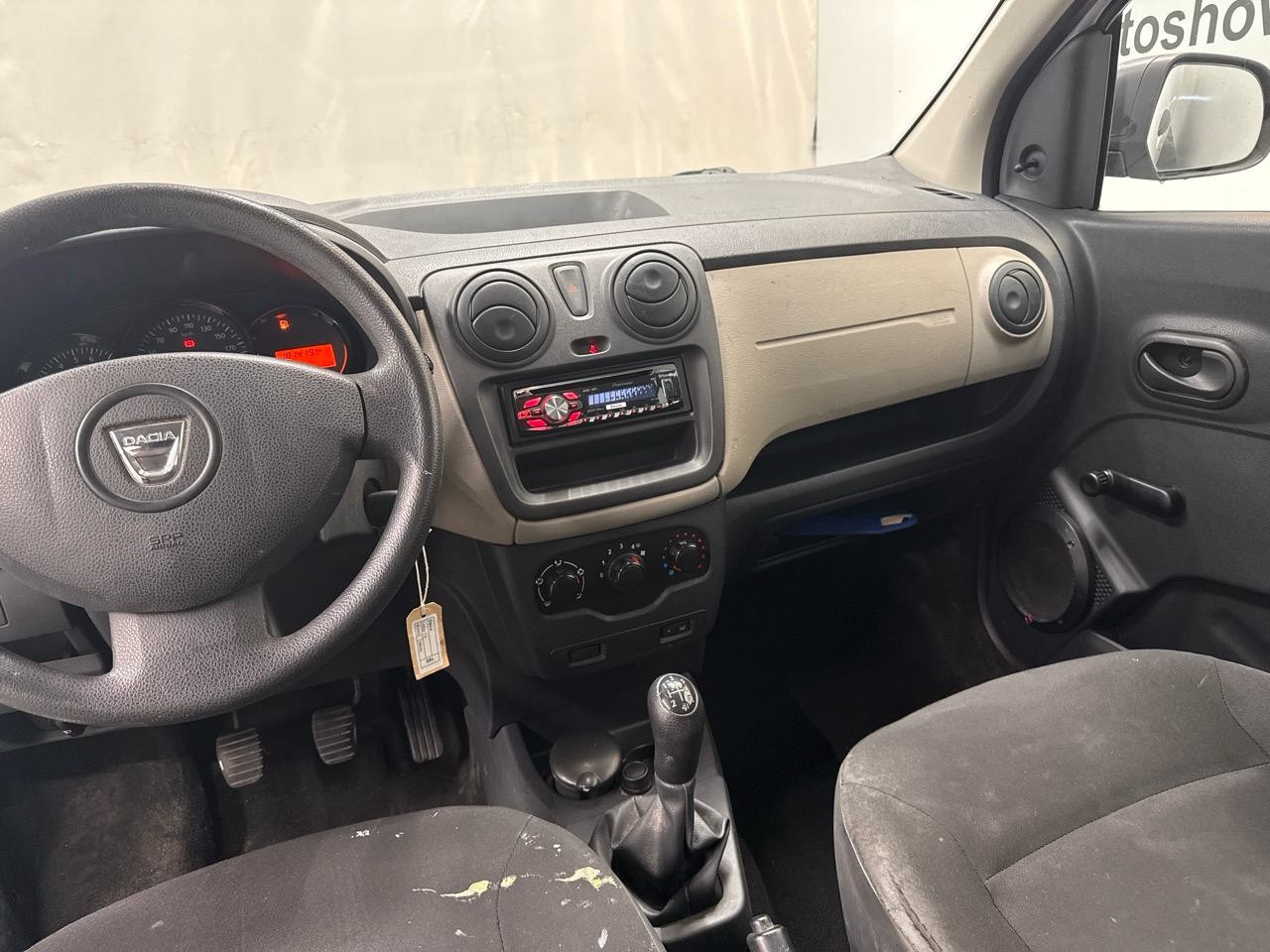 DACIA Lodgy 1.6-image-4