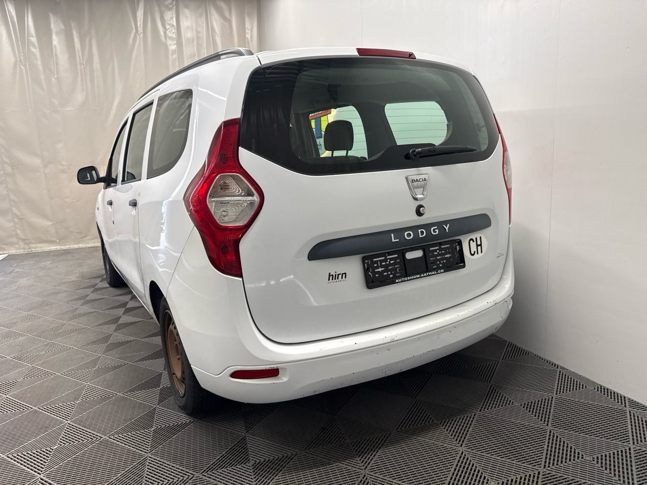 DACIA Lodgy 1.6-image-6