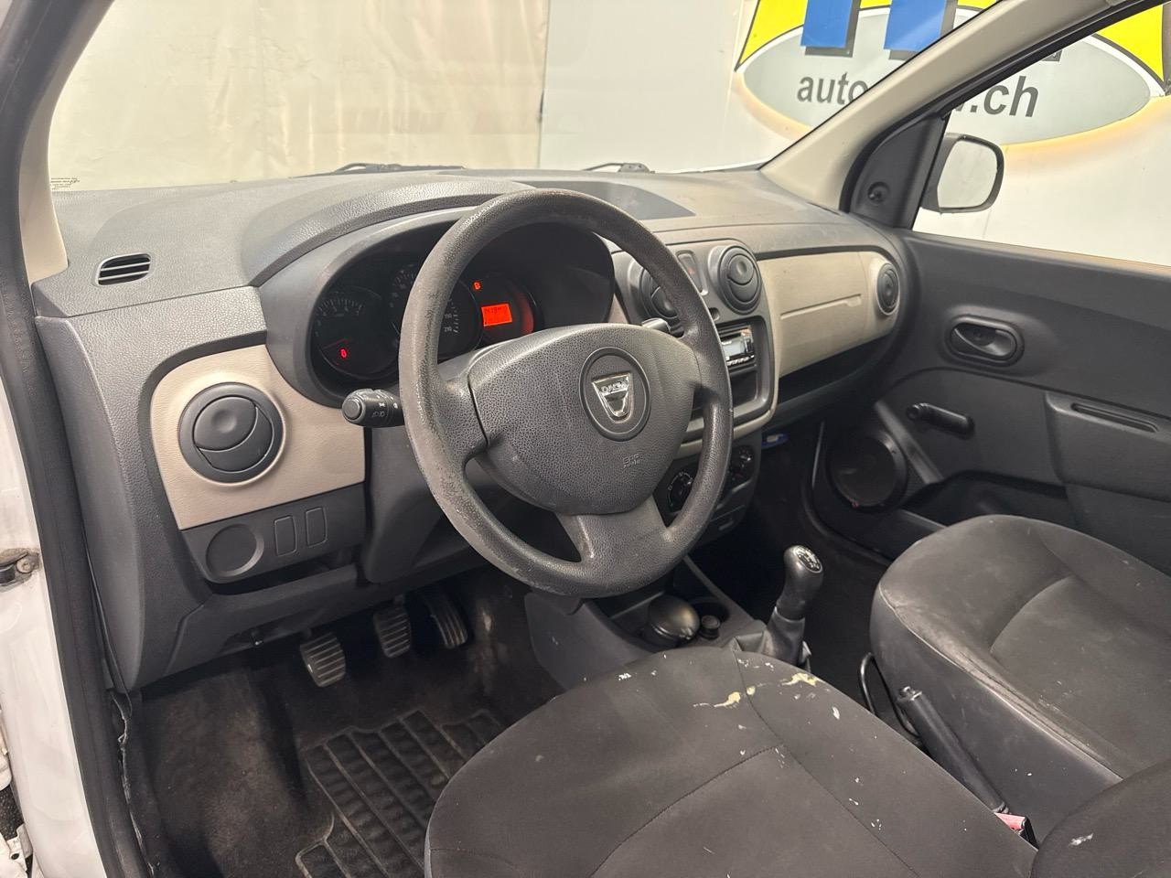 DACIA Lodgy 1.6-image-2