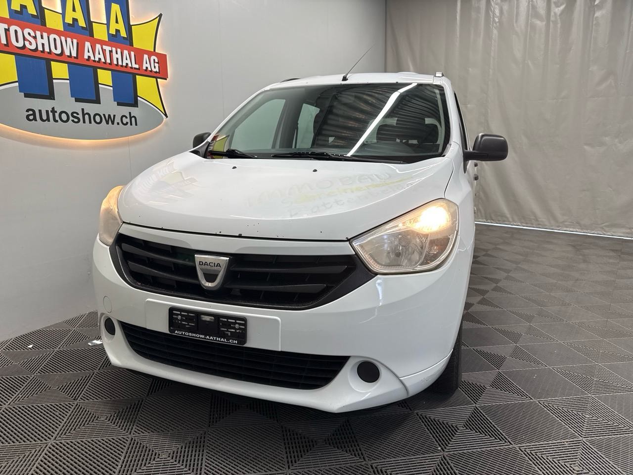 DACIA Lodgy 1.6-image-7