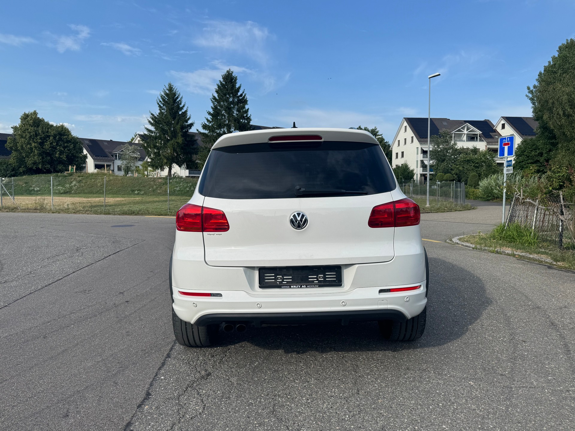 VW Tiguan 2.0 TSI Track&Style 4Motion DSG-image-5