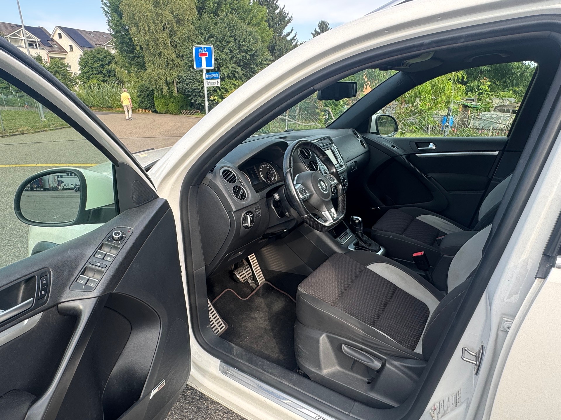VW Tiguan 2.0 TSI Track&Style 4Motion DSG-image-14