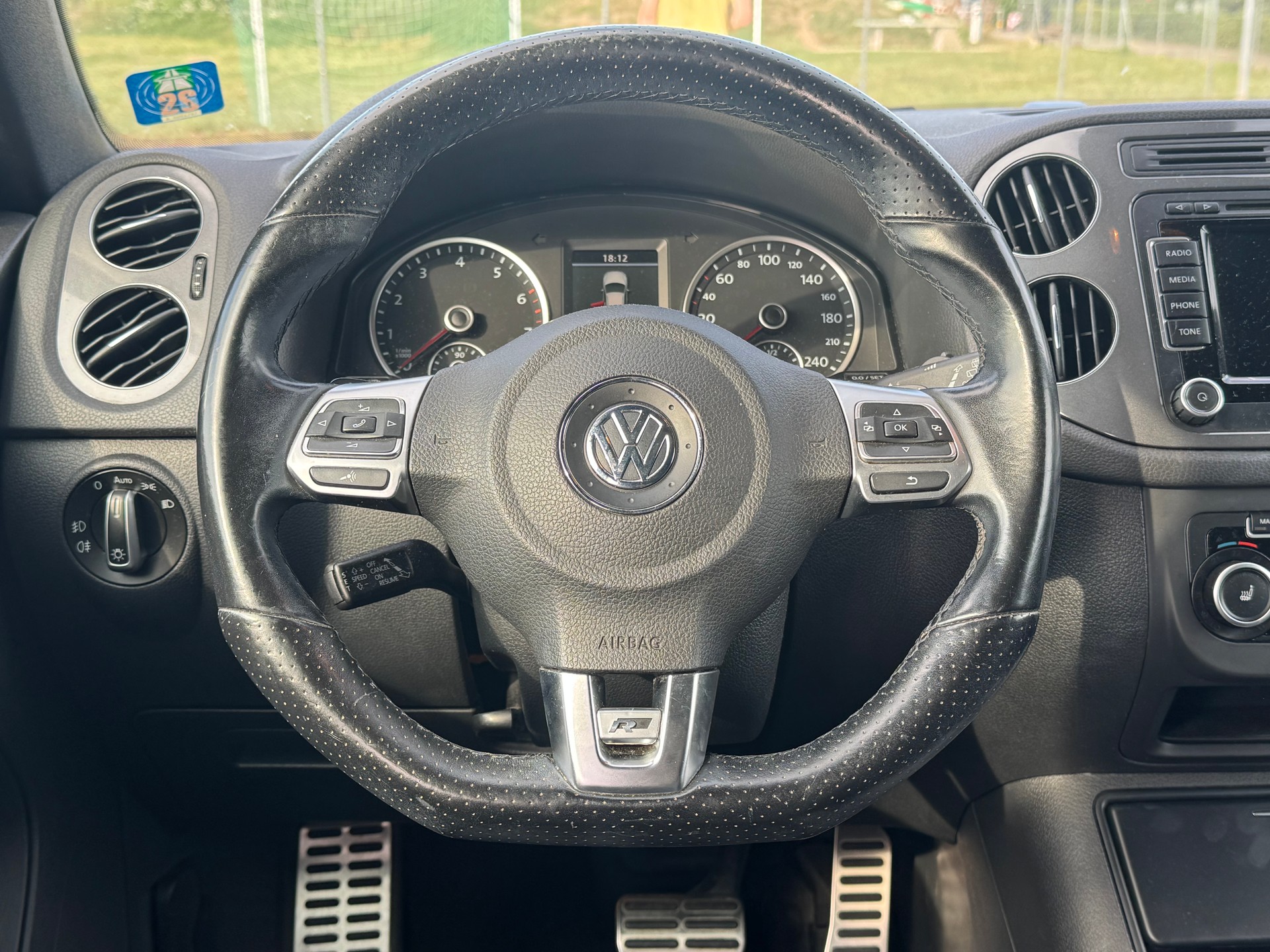 VW Tiguan 2.0 TSI Track&Style 4Motion DSG-image-12