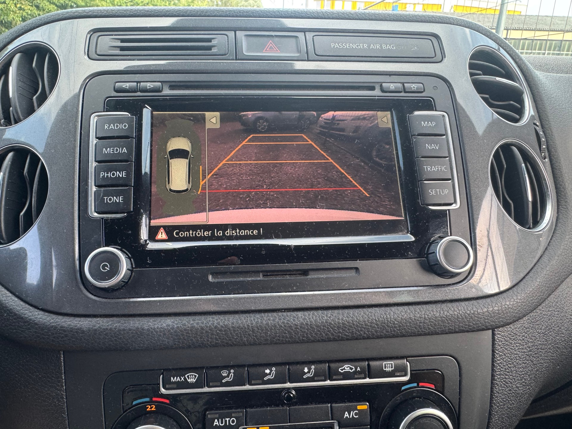 VW Tiguan 2.0 TSI Track&Style 4Motion DSG-image-10