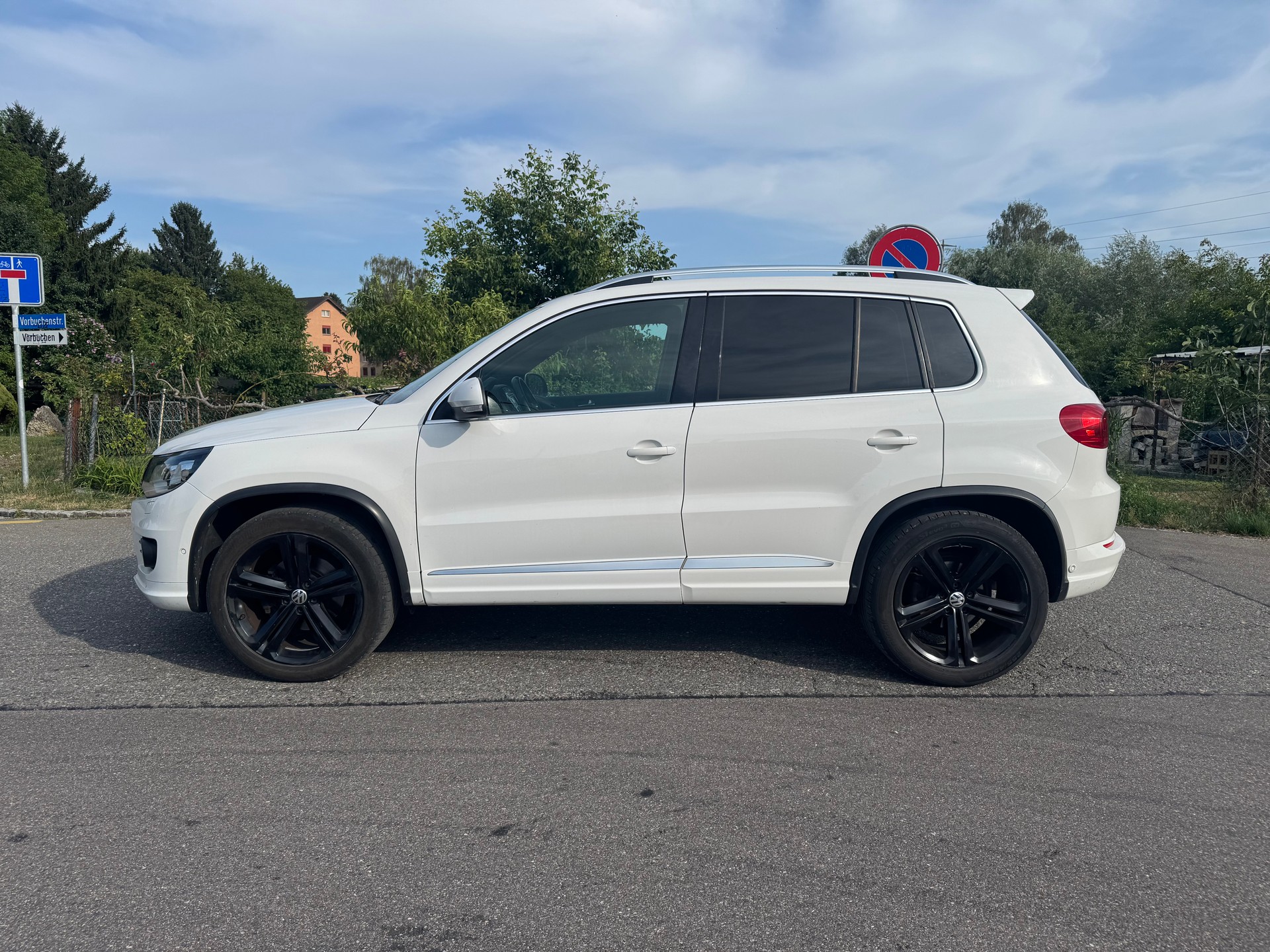 VW Tiguan 2.0 TSI Track&Style 4Motion DSG-image-3