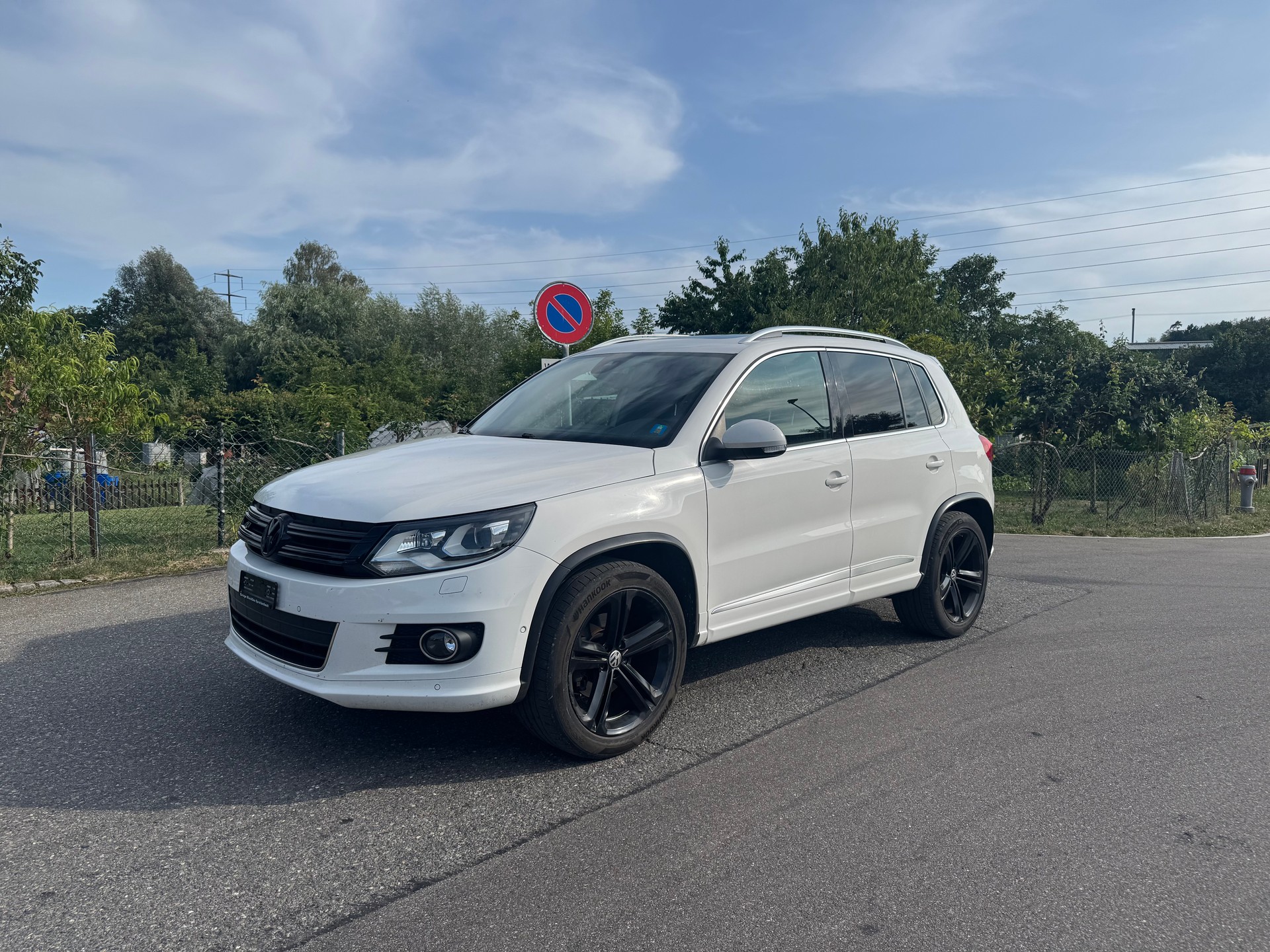 VW Tiguan 2.0 TSI Track&Style 4Motion DSG-image-2