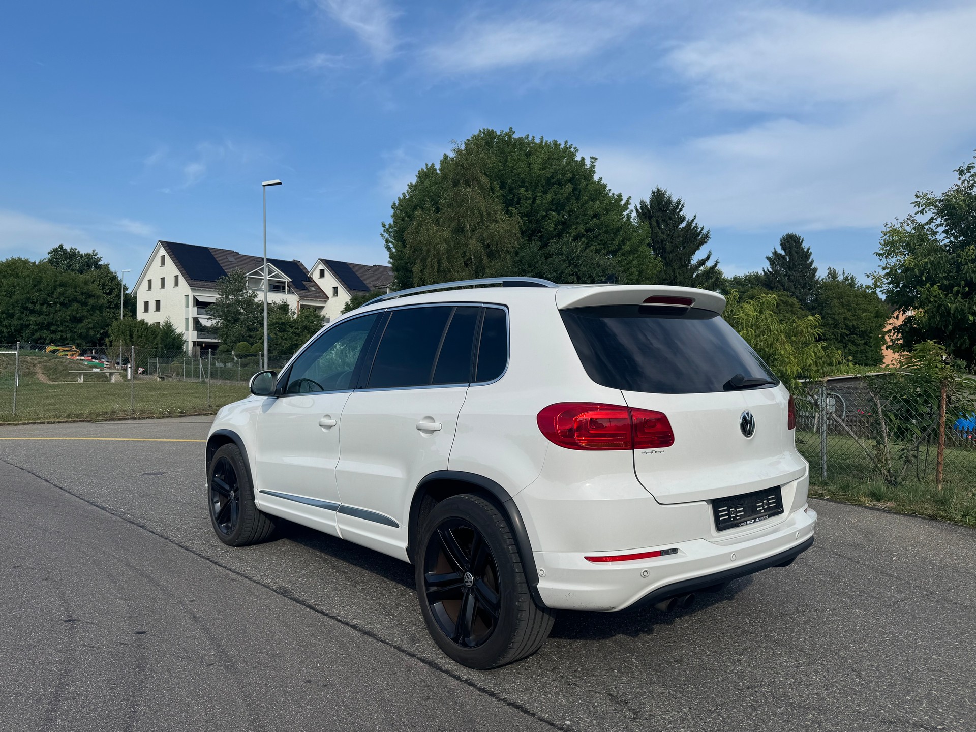 VW Tiguan 2.0 TSI Track&Style 4Motion DSG-image-4