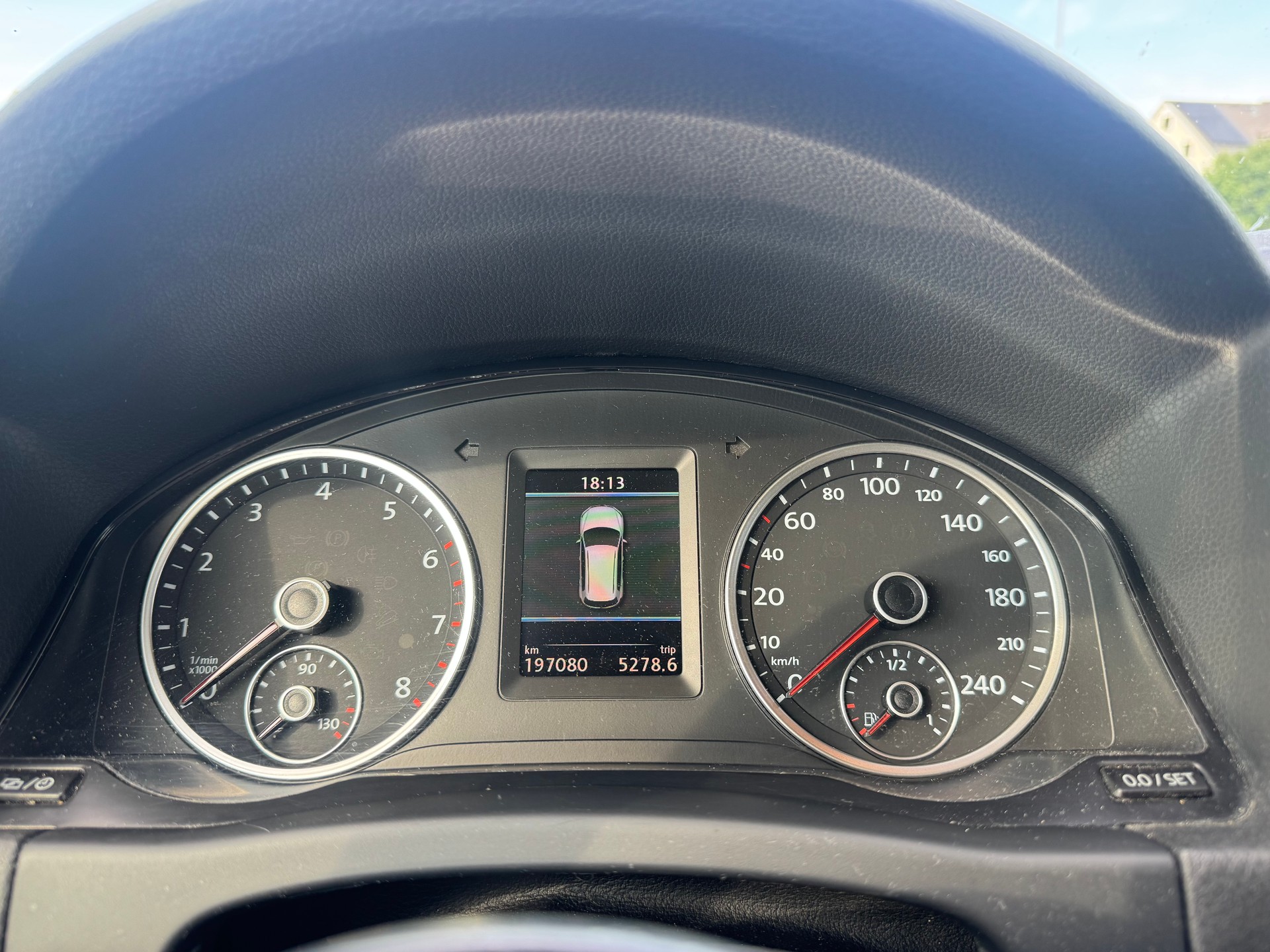 VW Tiguan 2.0 TSI Track&Style 4Motion DSG-image-13