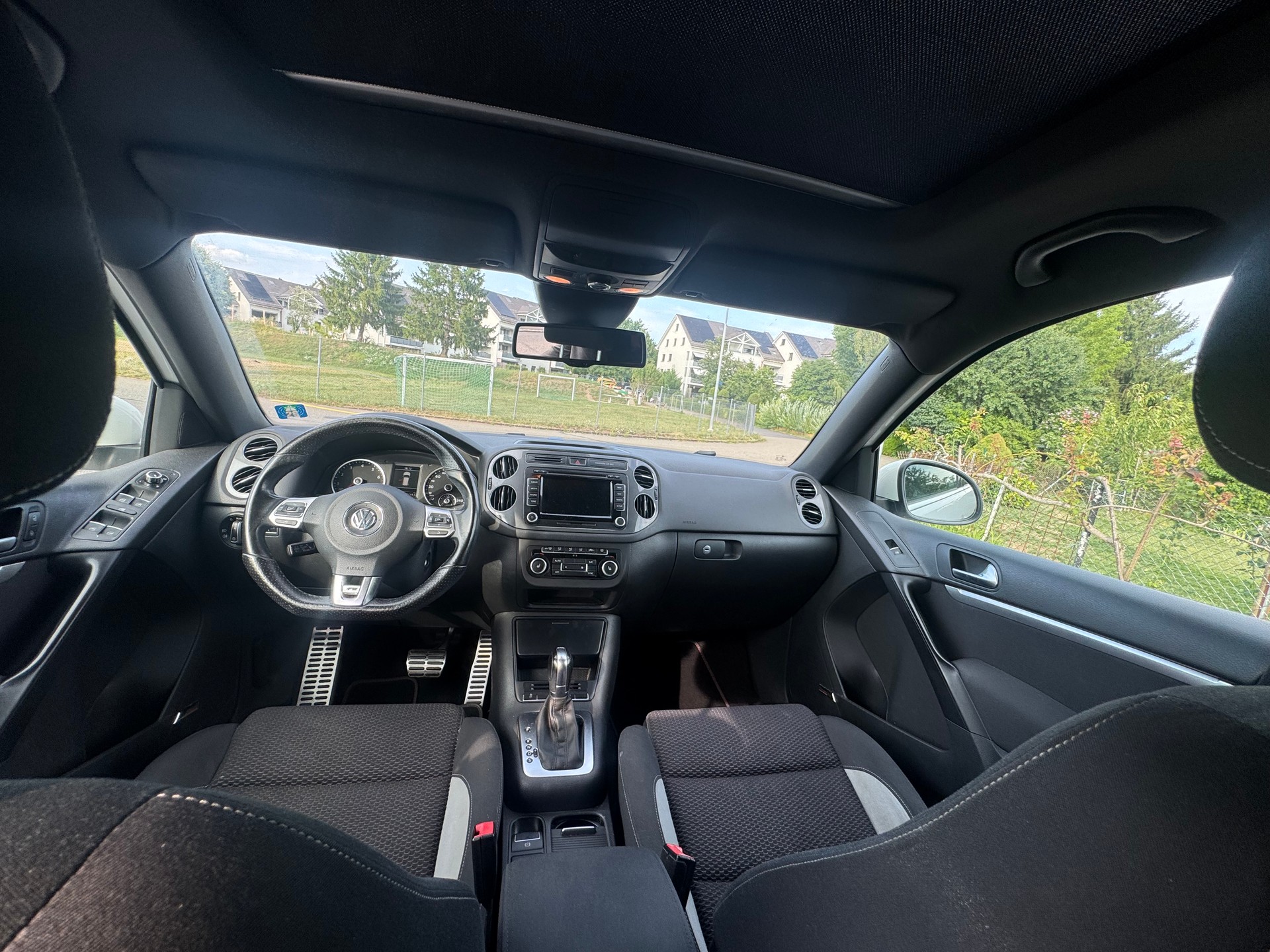 VW Tiguan 2.0 TSI Track&Style 4Motion DSG-image-8
