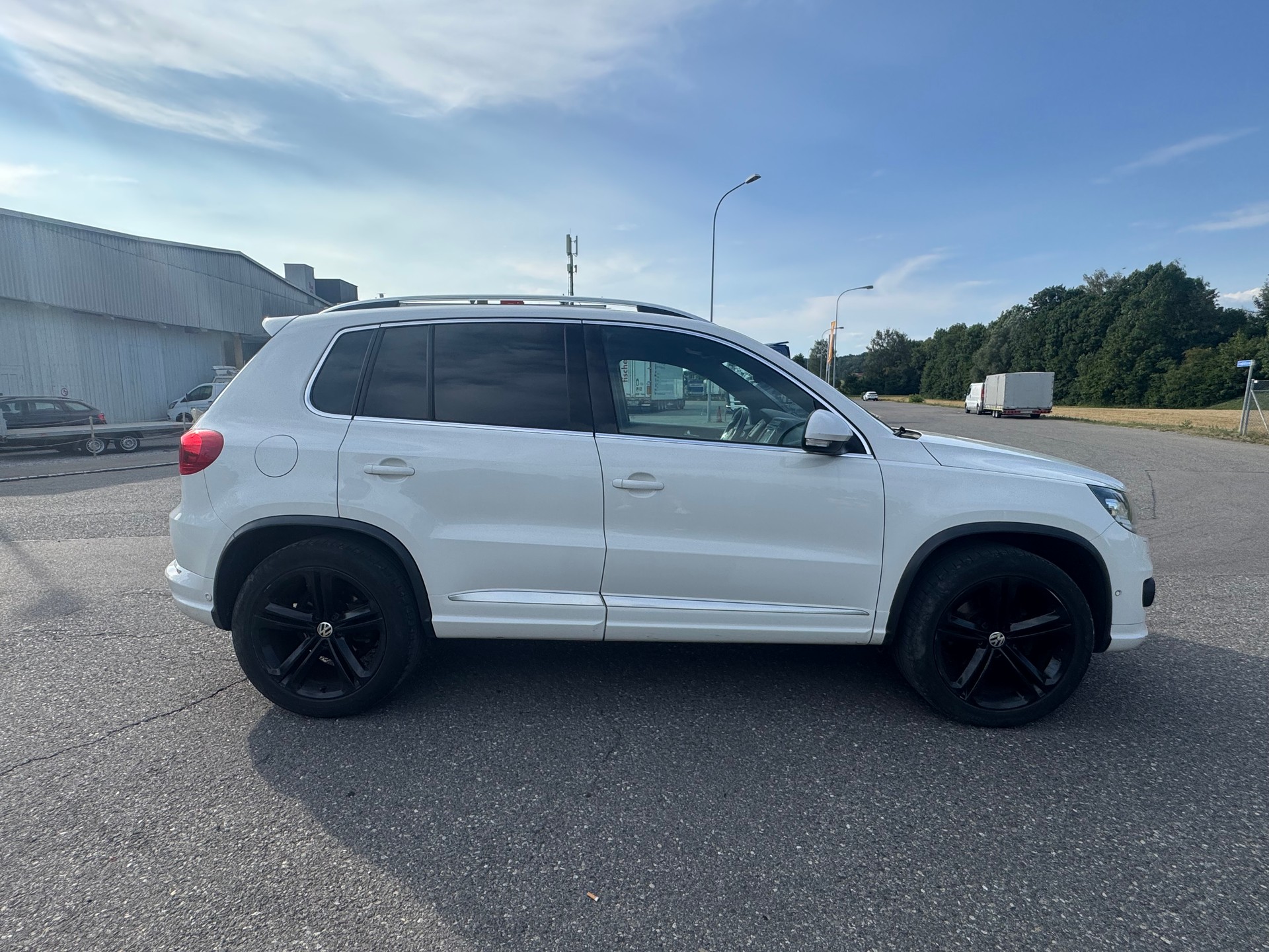 VW Tiguan 2.0 TSI Track&Style 4Motion DSG-image-7
