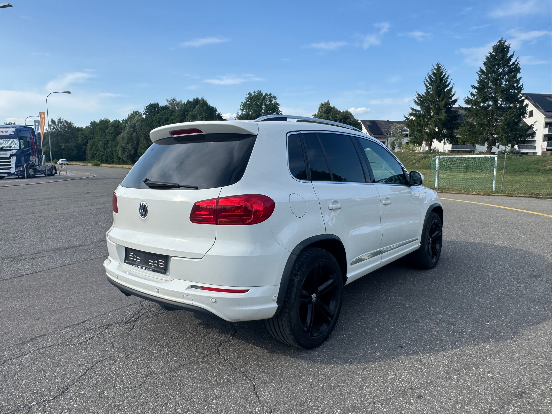 VW Tiguan 2.0 TSI Track&Style 4Motion DSG-image-6