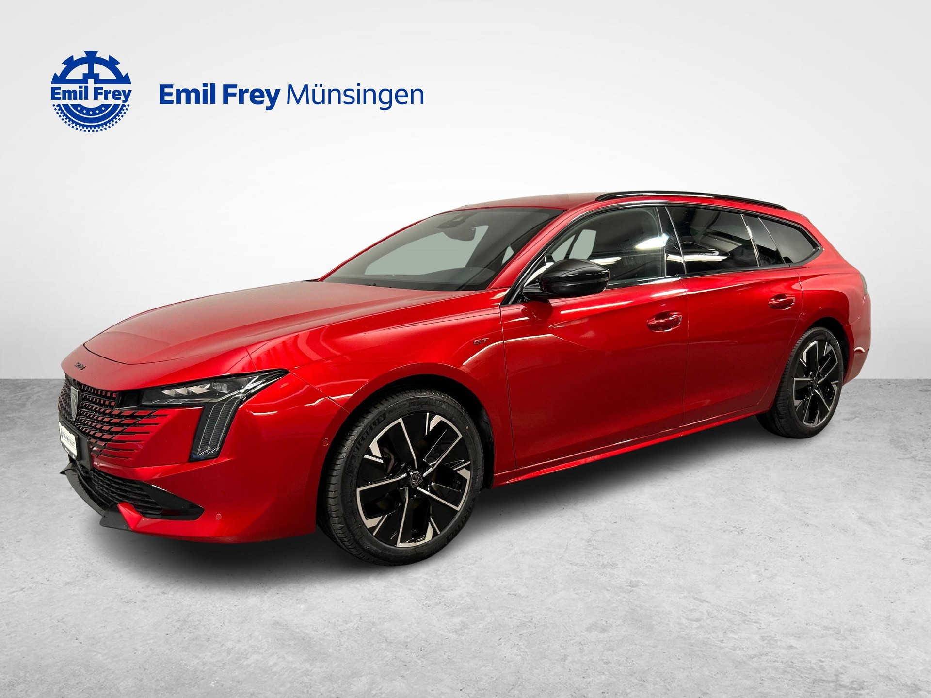 PEUGEOT 508 SW 1.5 BlueHDi GT-image-1
