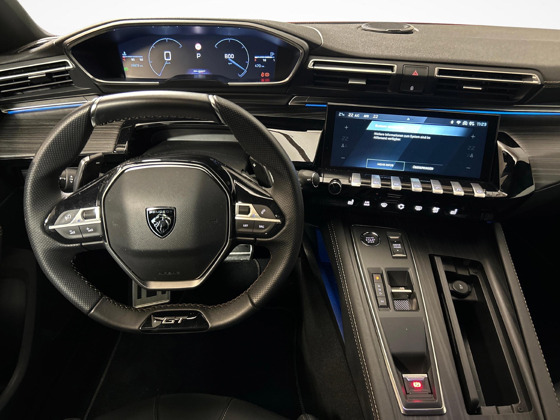 PEUGEOT 508 SW 1.5 BlueHDi GT-image-5