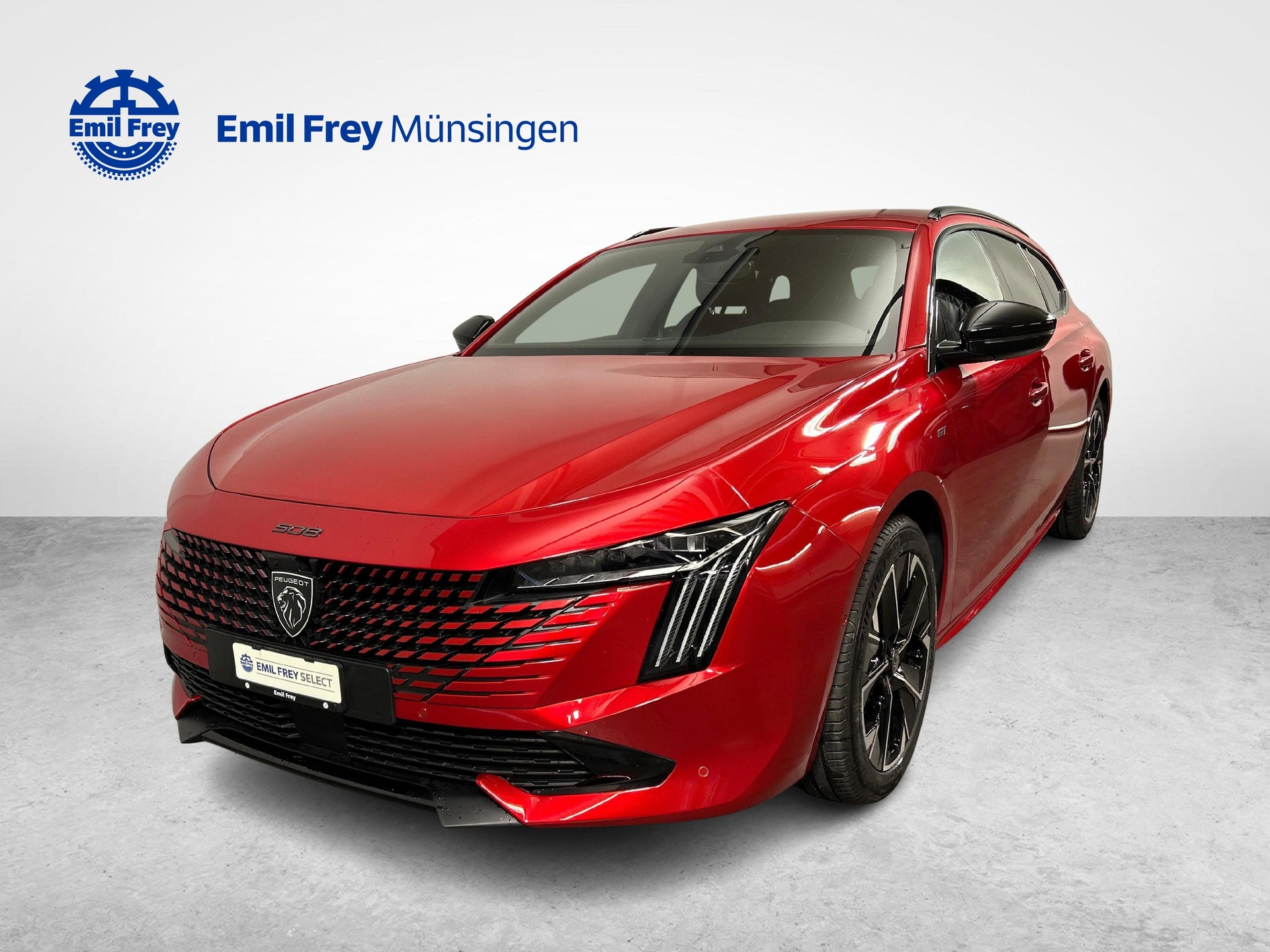 PEUGEOT 508 SW 1.5 BlueHDi GT-image-0