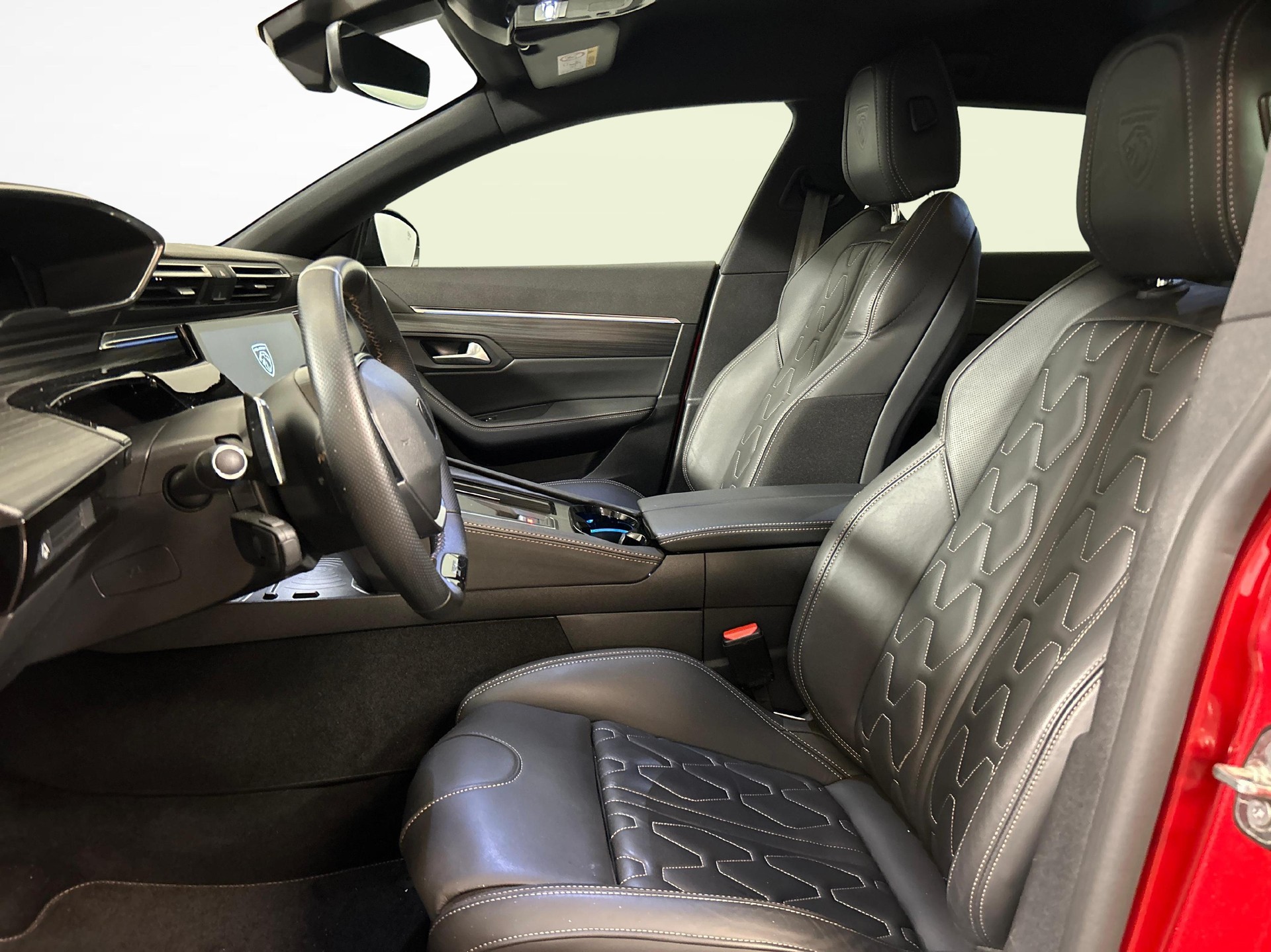 PEUGEOT 508 SW 1.5 BlueHDi GT-image-2