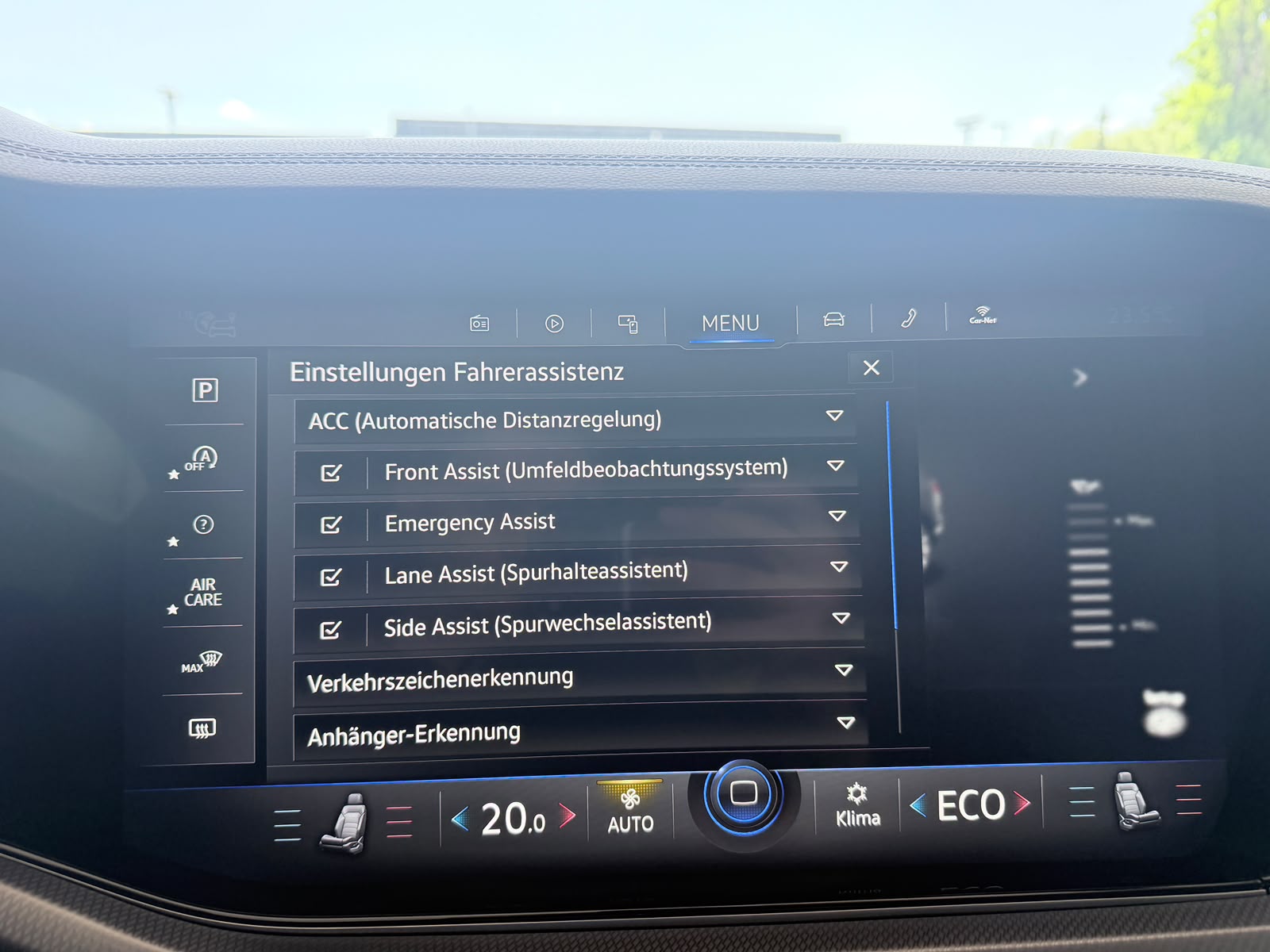 VW Touareg 3.0 V6 TDI 286 R-Line-image-14