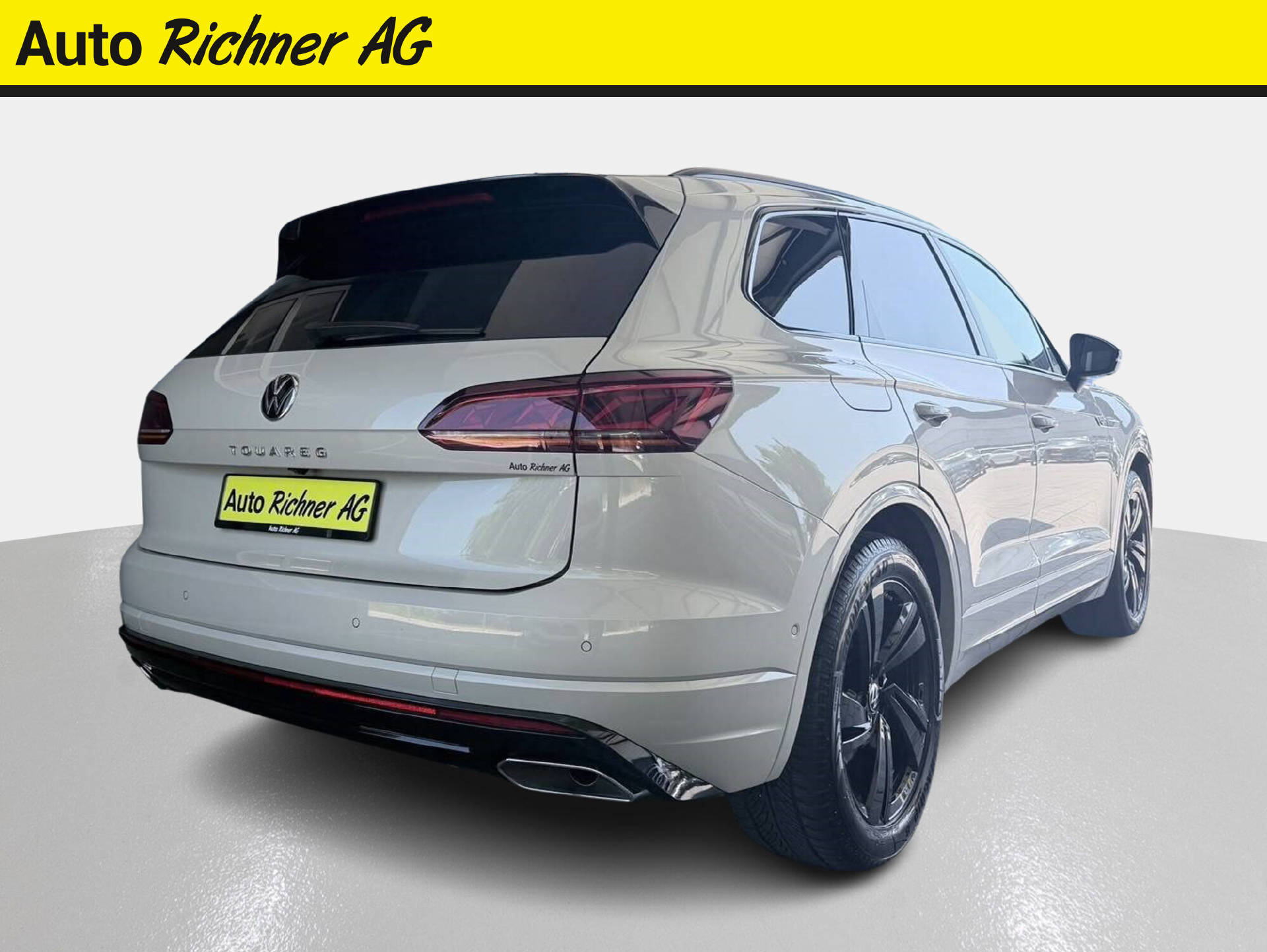 VW Touareg 3.0 V6 TDI 286 R-Line-showroom-element-3
