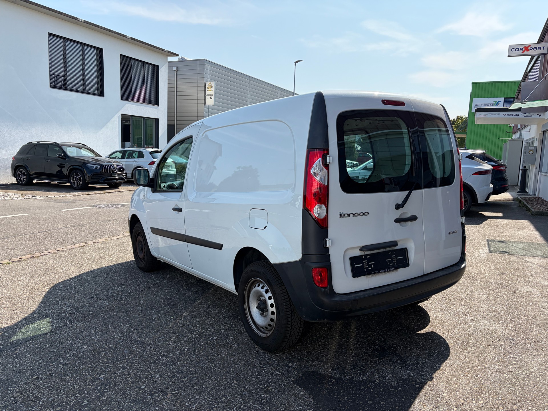 RENAULT Kangoo 1.6 90-image-4