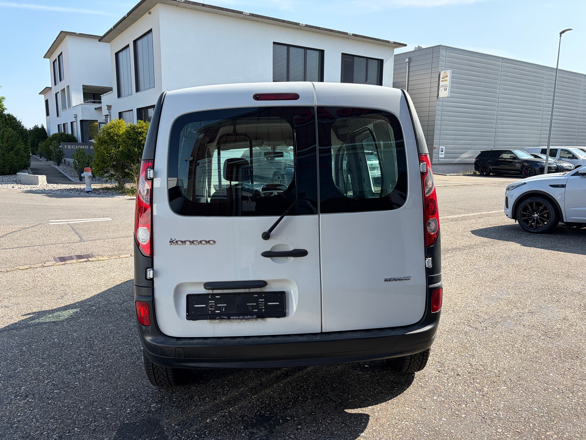 RENAULT Kangoo 1.6 90-image-5