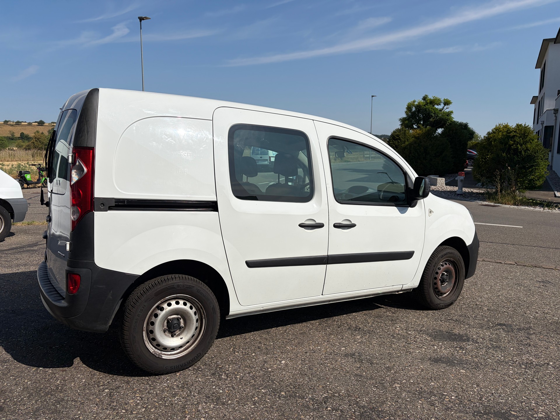 RENAULT Kangoo 1.6 90-image-6