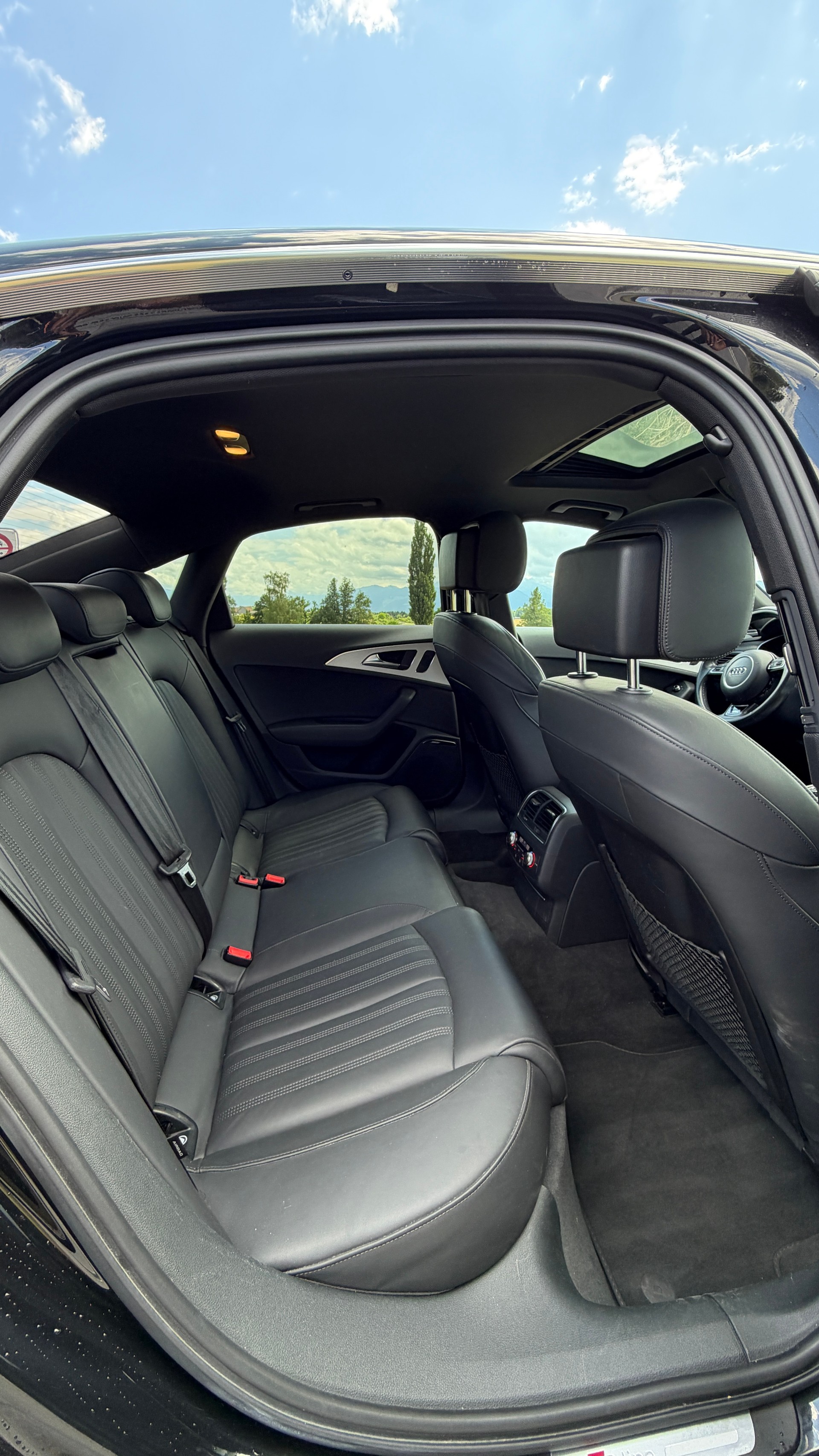 AUDI A6 Limousine 3.0 BiTDI V6 quattro tiptronic-image-8