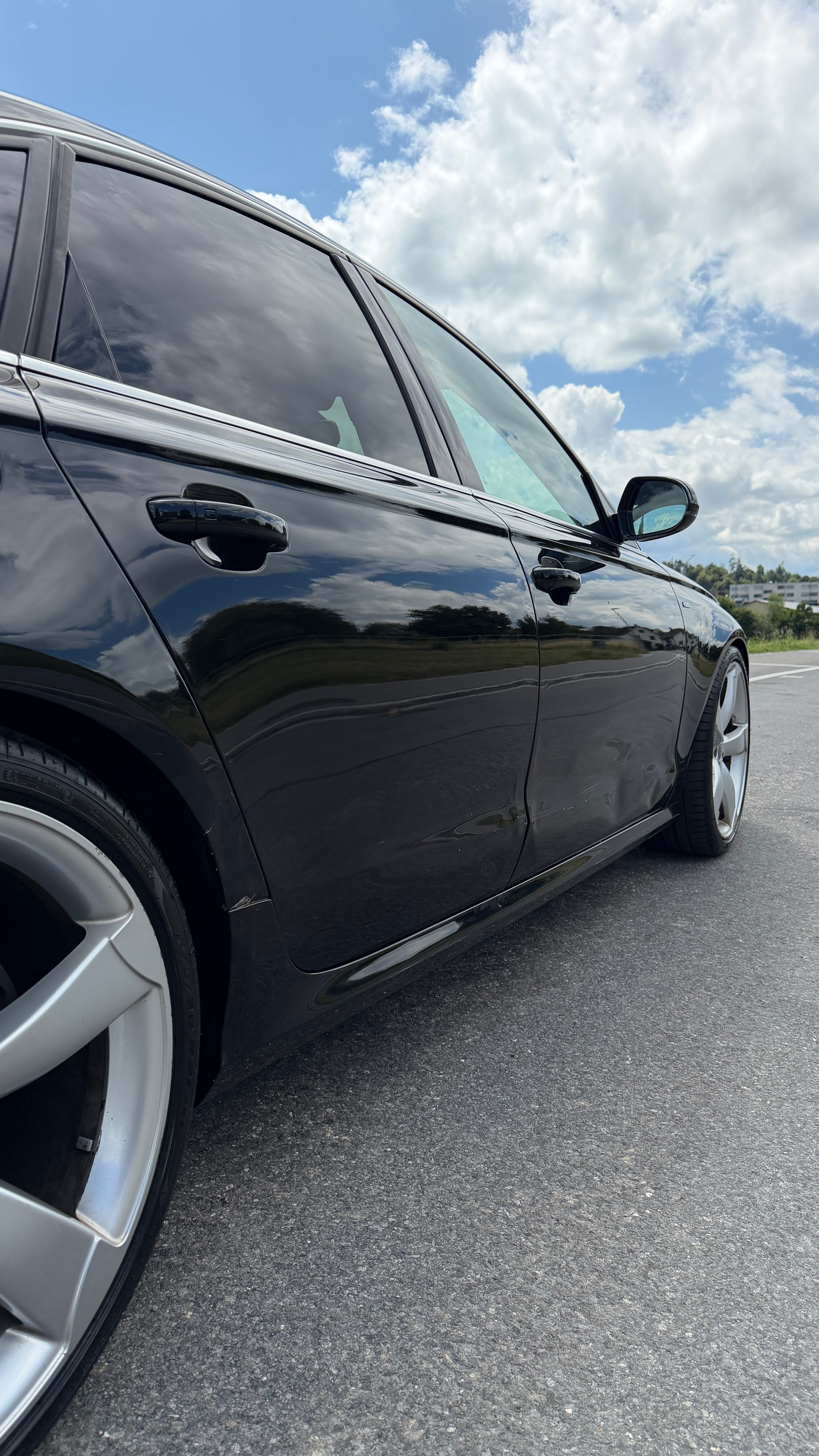 AUDI A6 Limousine 3.0 BiTDI V6 quattro tiptronic-image-4