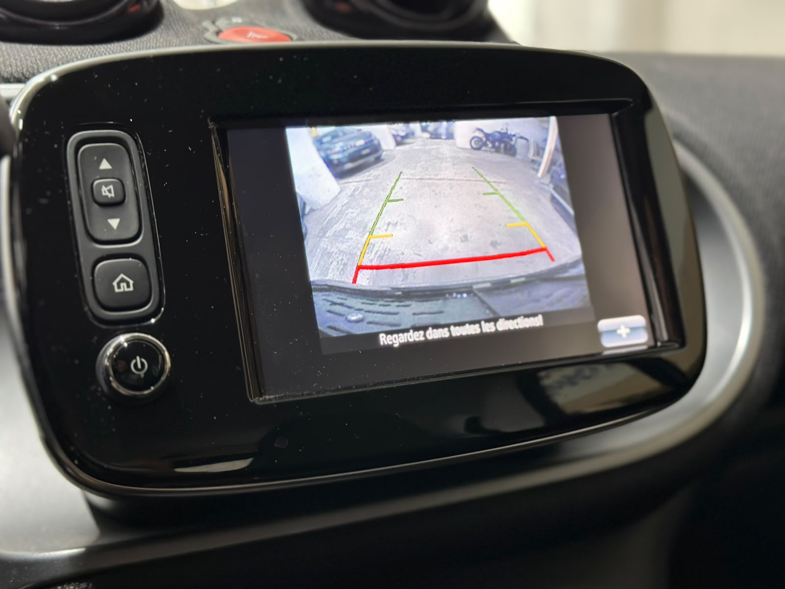 SMART fortwo EQ (incl. Batterie)-image-9