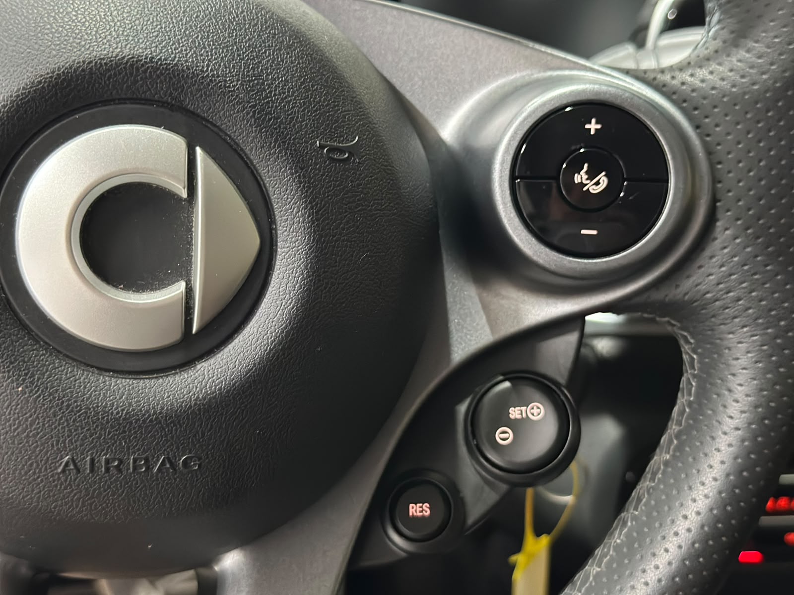 SMART fortwo EQ (incl. Batterie)-image-13