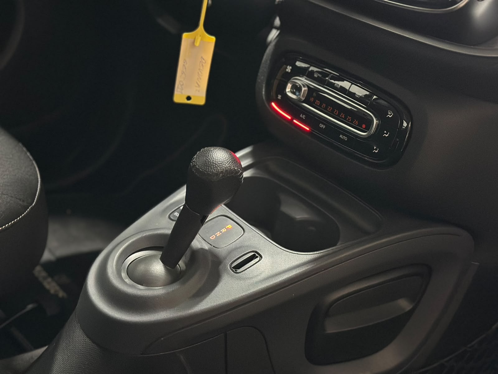 SMART fortwo EQ (incl. Batterie)-image-12