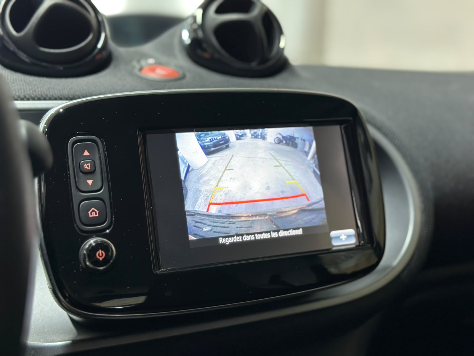 SMART fortwo EQ (incl. Batterie)-image-12