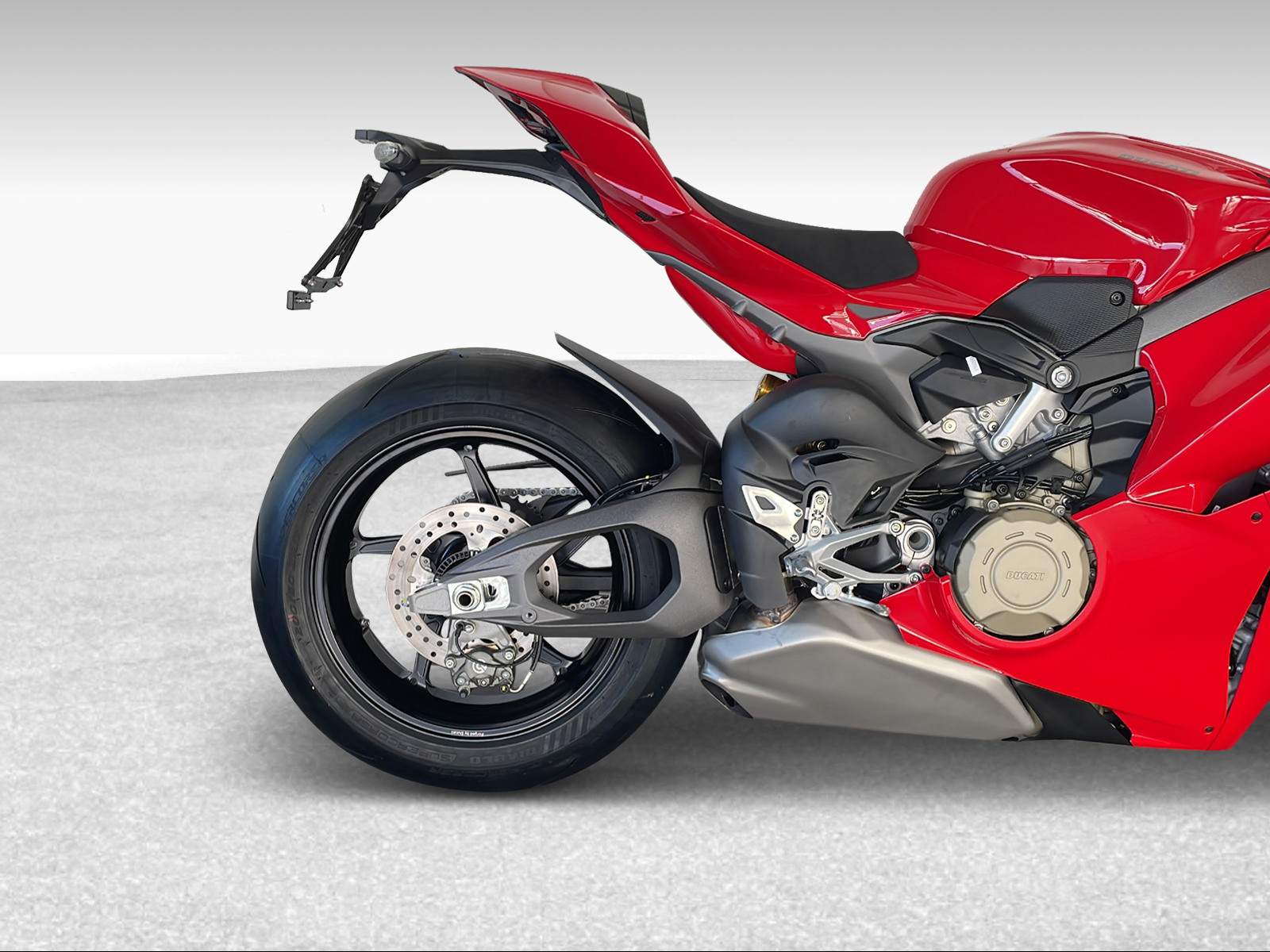 DUCATI 1100 Superb. Panig. V4 S ABS-image-10