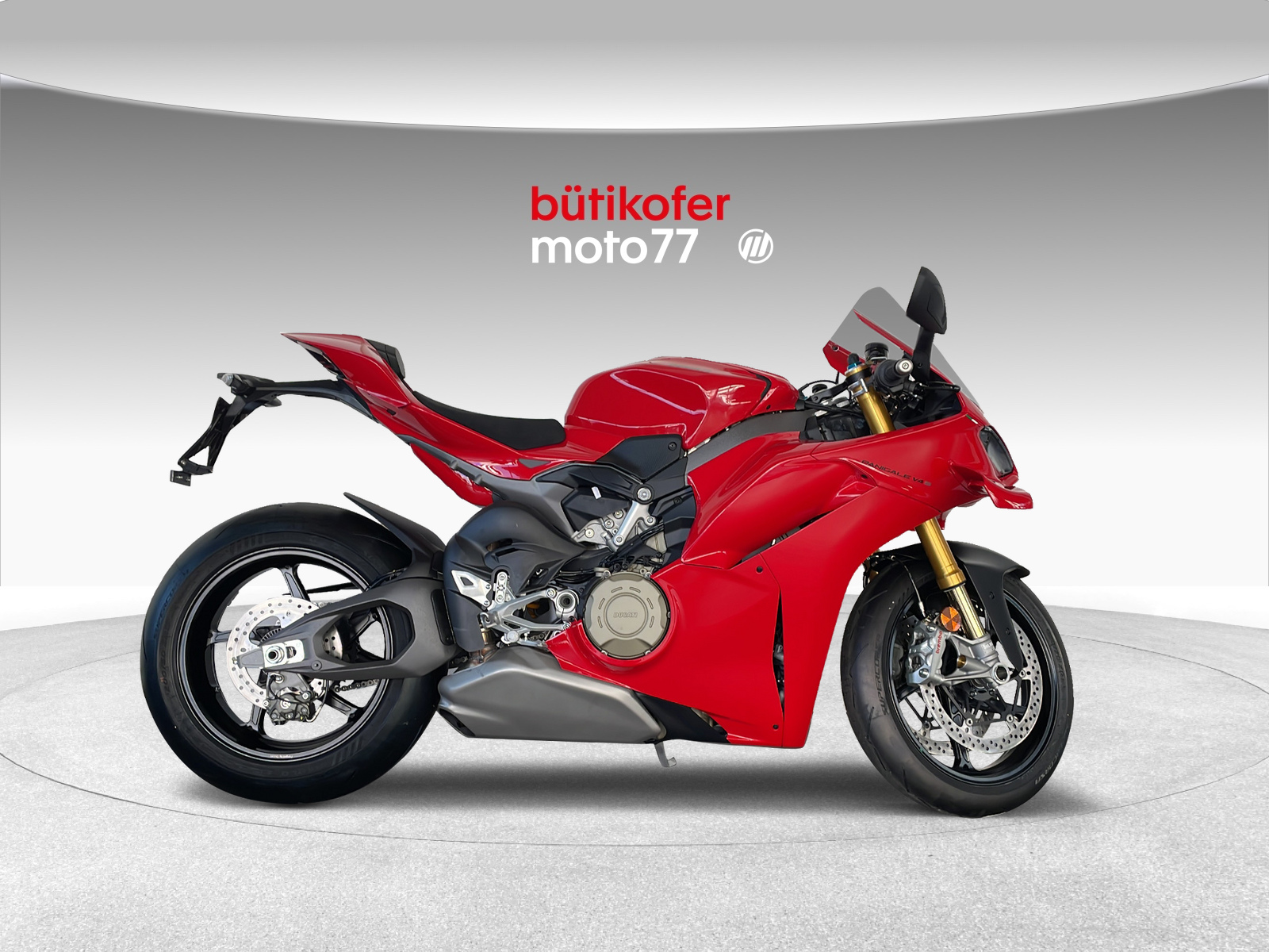 DUCATI 1100 Superb. Panig. V4 S ABS-showroom-element-1