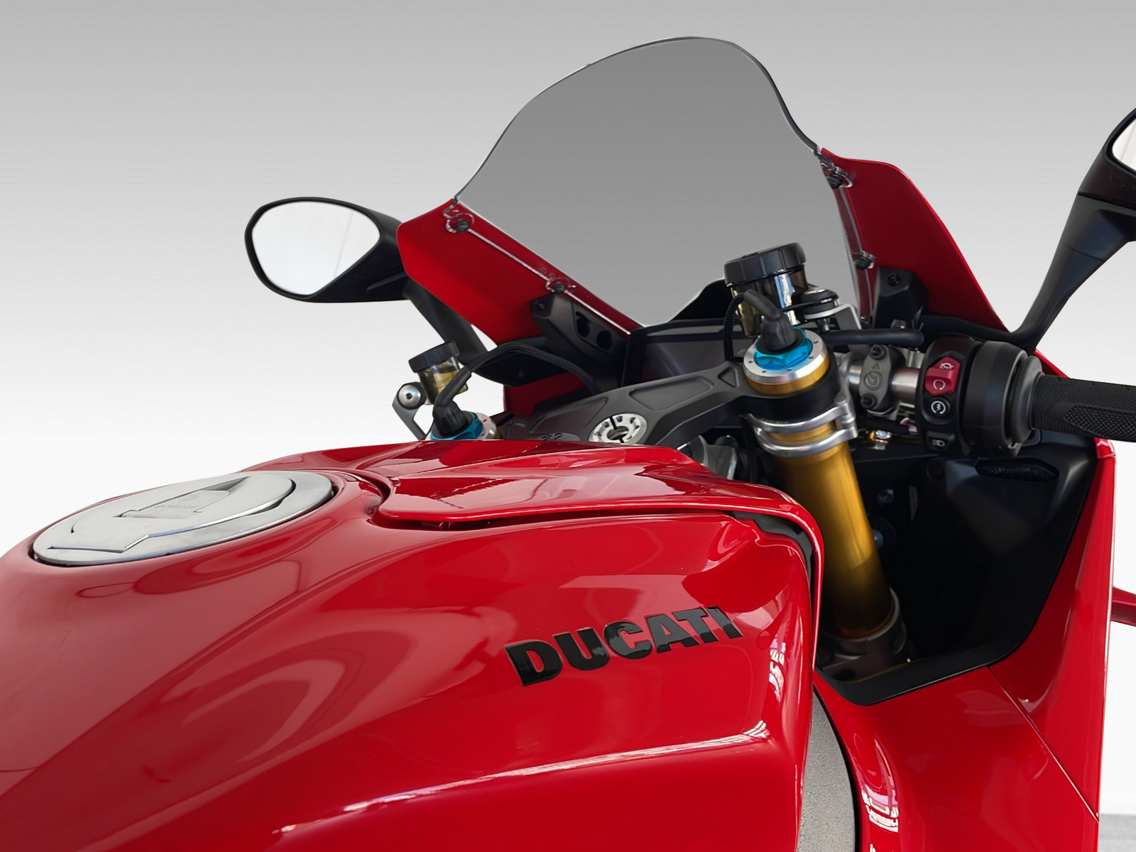 DUCATI 1100 Superb. Panig. V4 S ABS-image-8