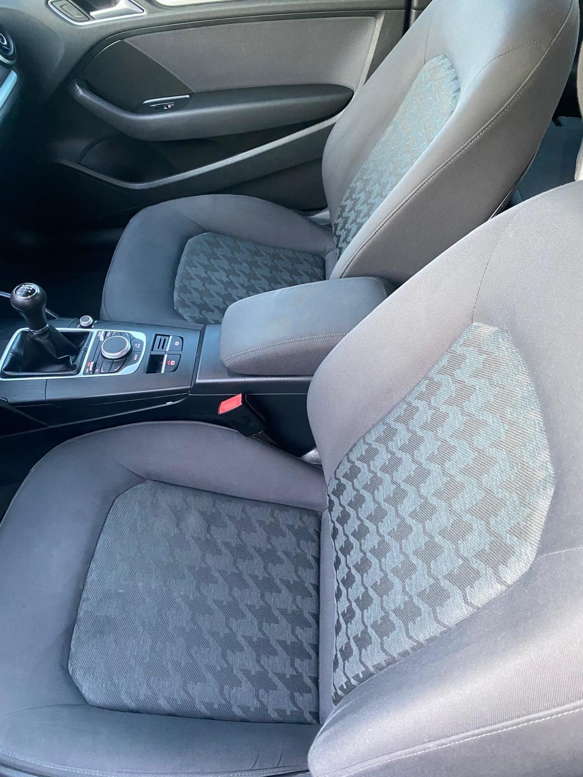 AUDI A3 2.0 TDI Attraction-image-5