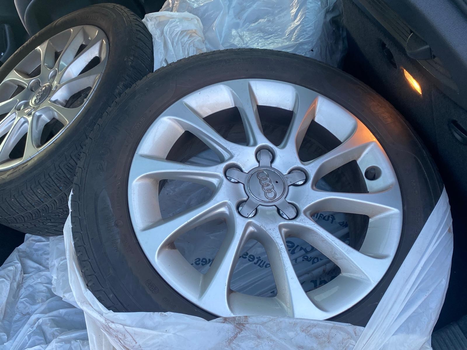 AUDI A3 2.0 TDI Attraction-image-11