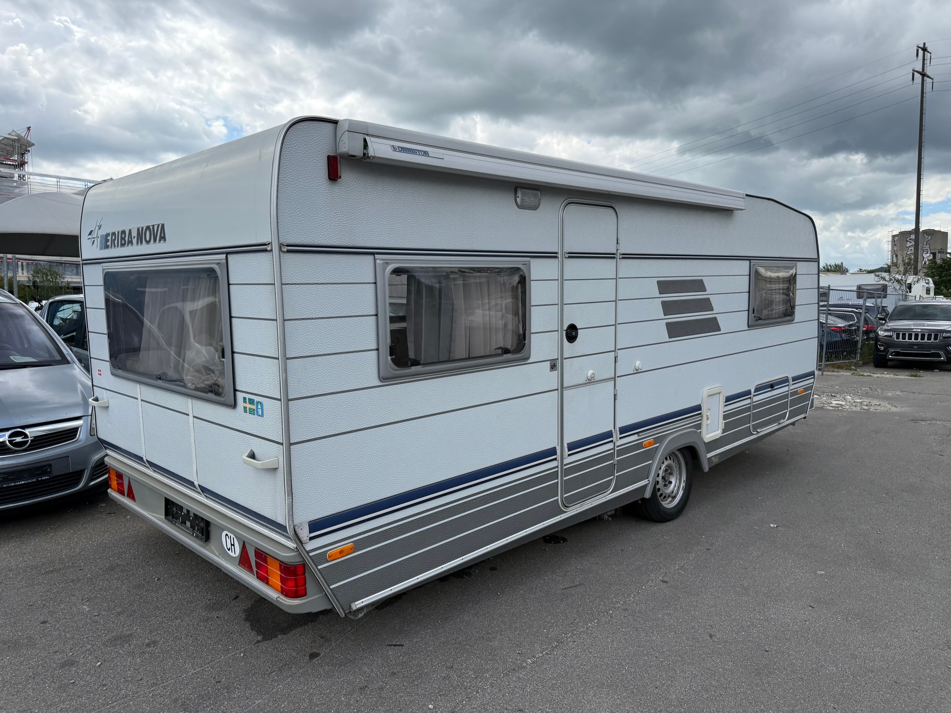 ERIBA 540-image-0