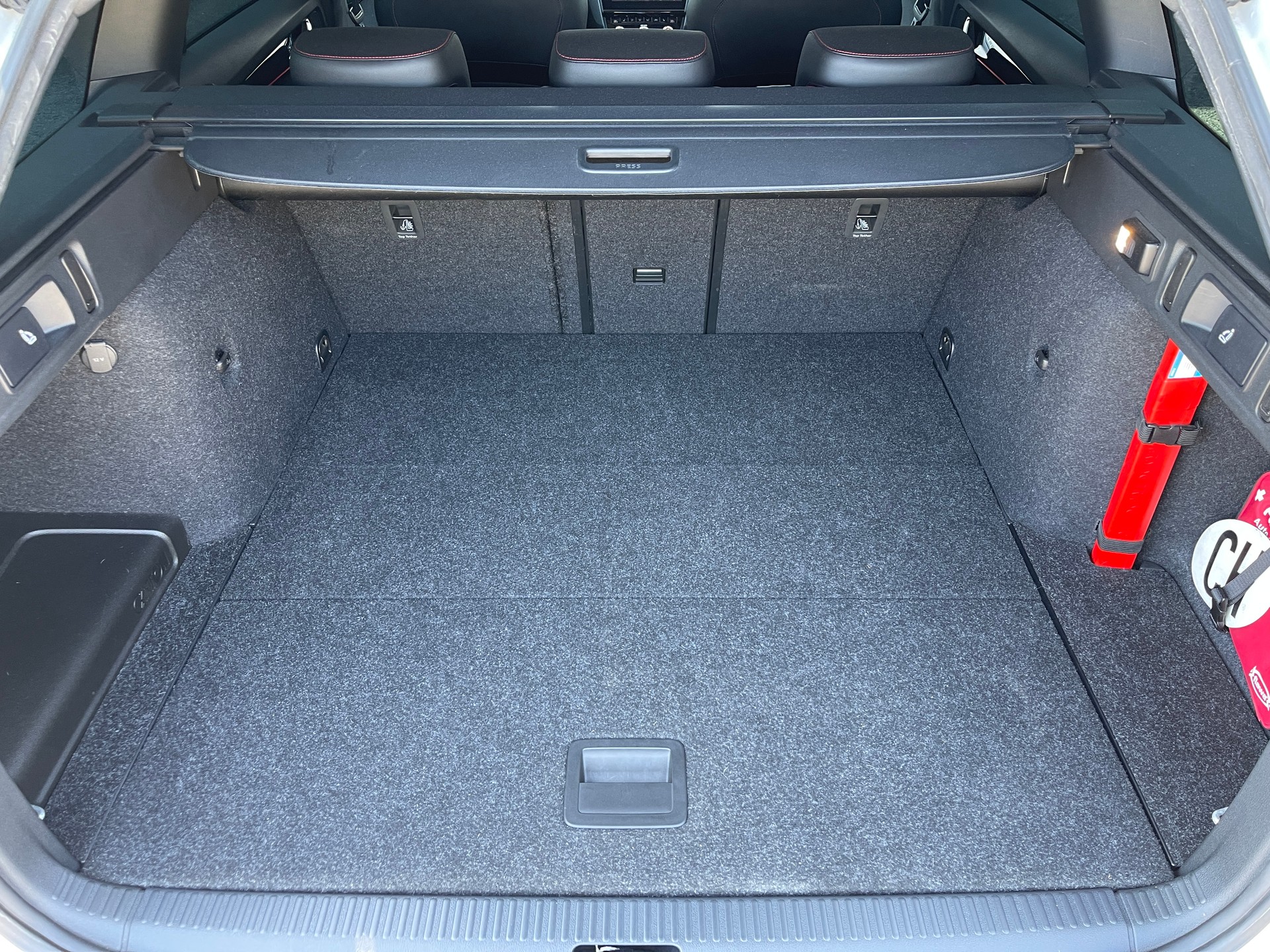 SKODA Octavia Combi 2.0 TSI RS 245 DSG-image-5