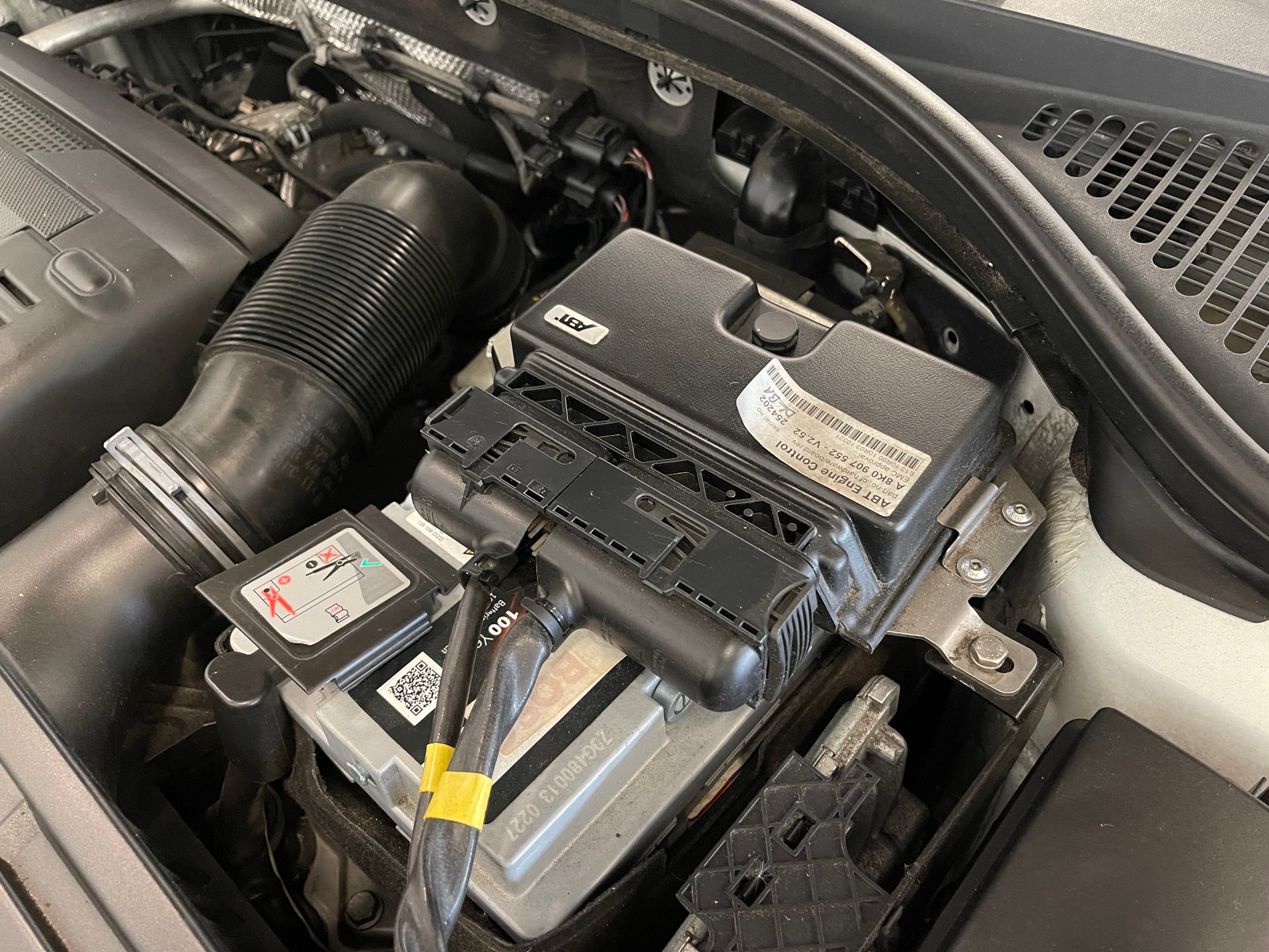 SKODA Octavia Combi 2.0 TSI RS 245 DSG-image-31