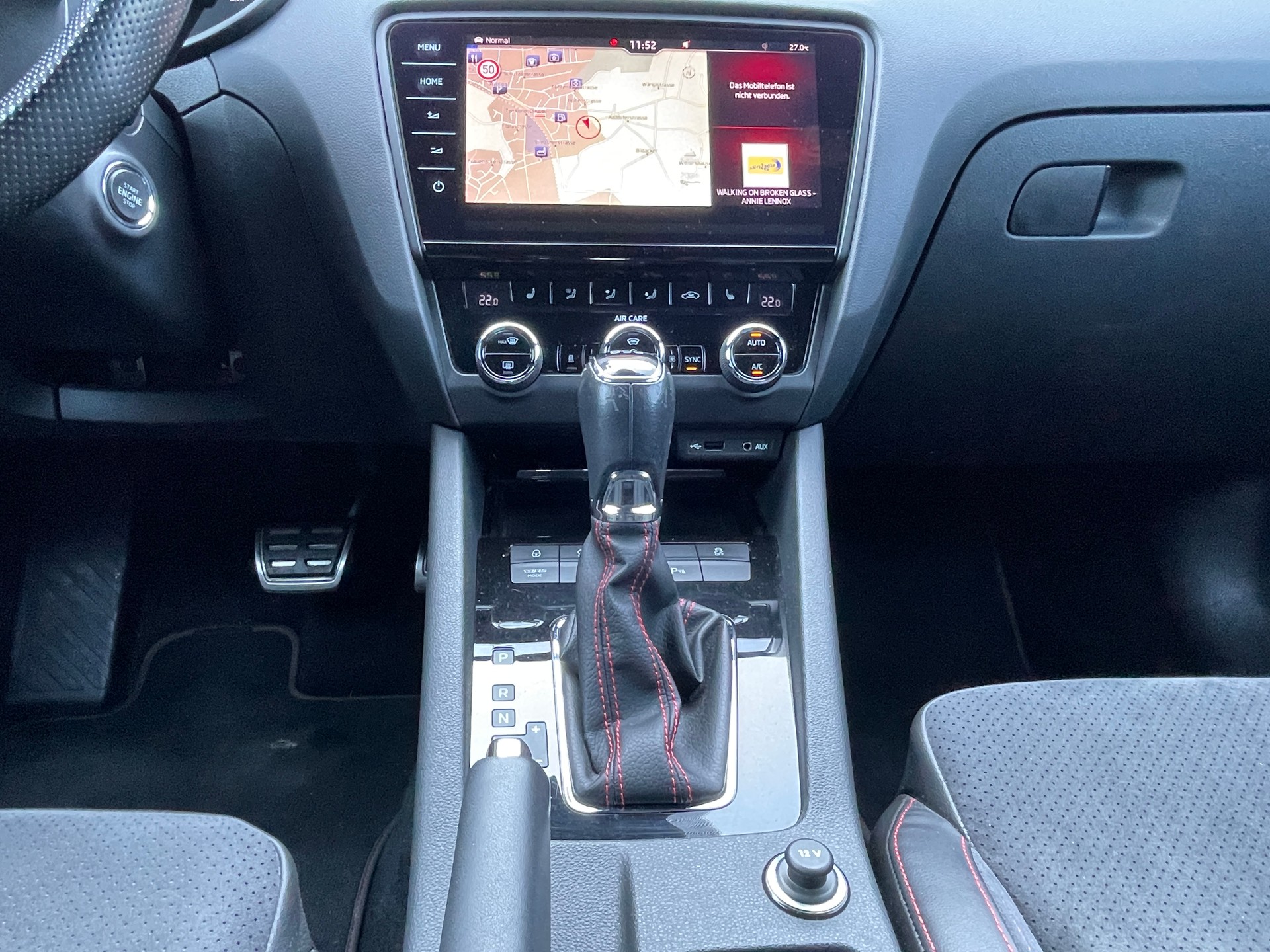 SKODA Octavia Combi 2.0 TSI RS 245 DSG-image-15