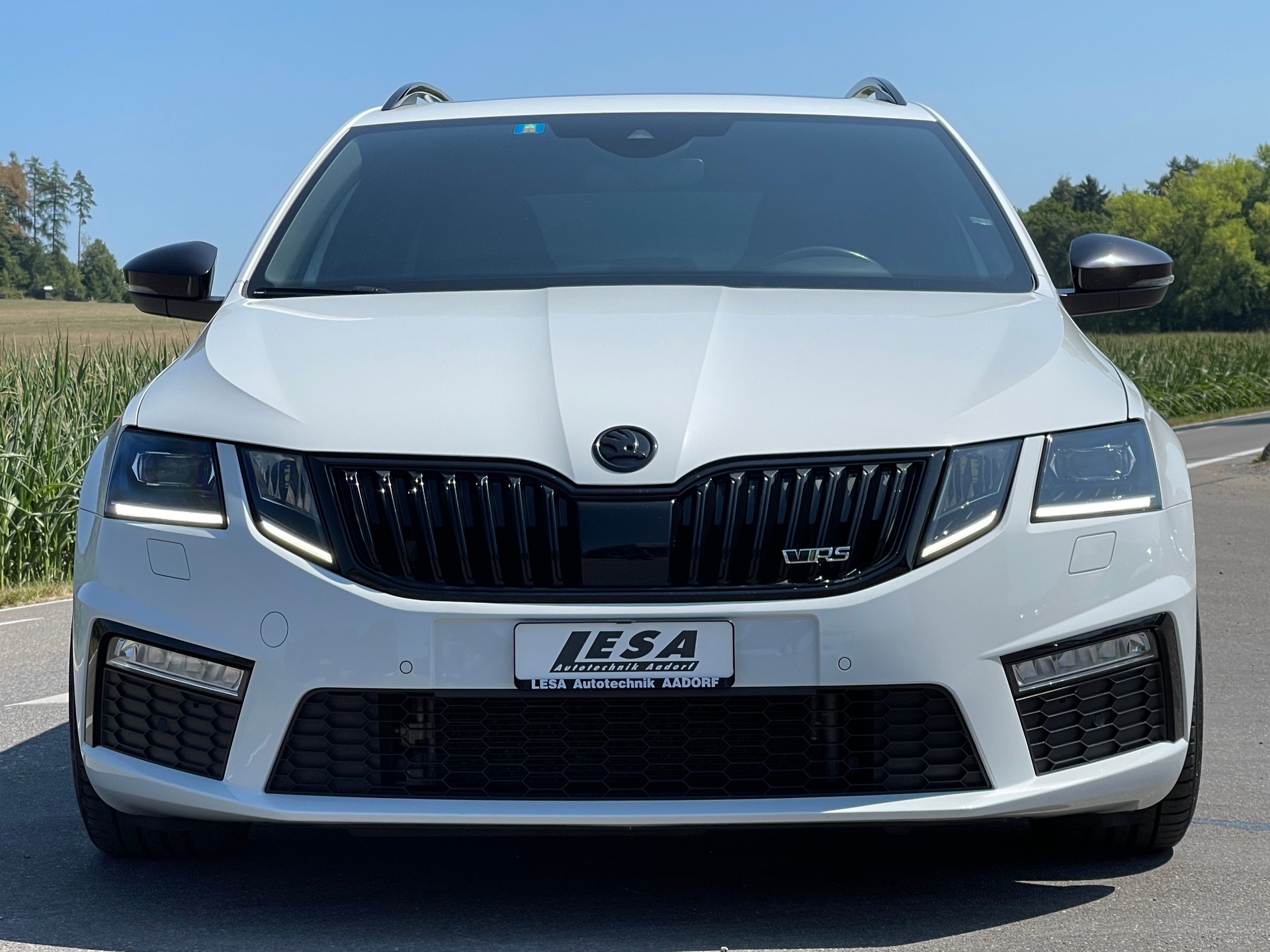 SKODA Octavia Combi 2.0 TSI RS 245 DSG-image-3
