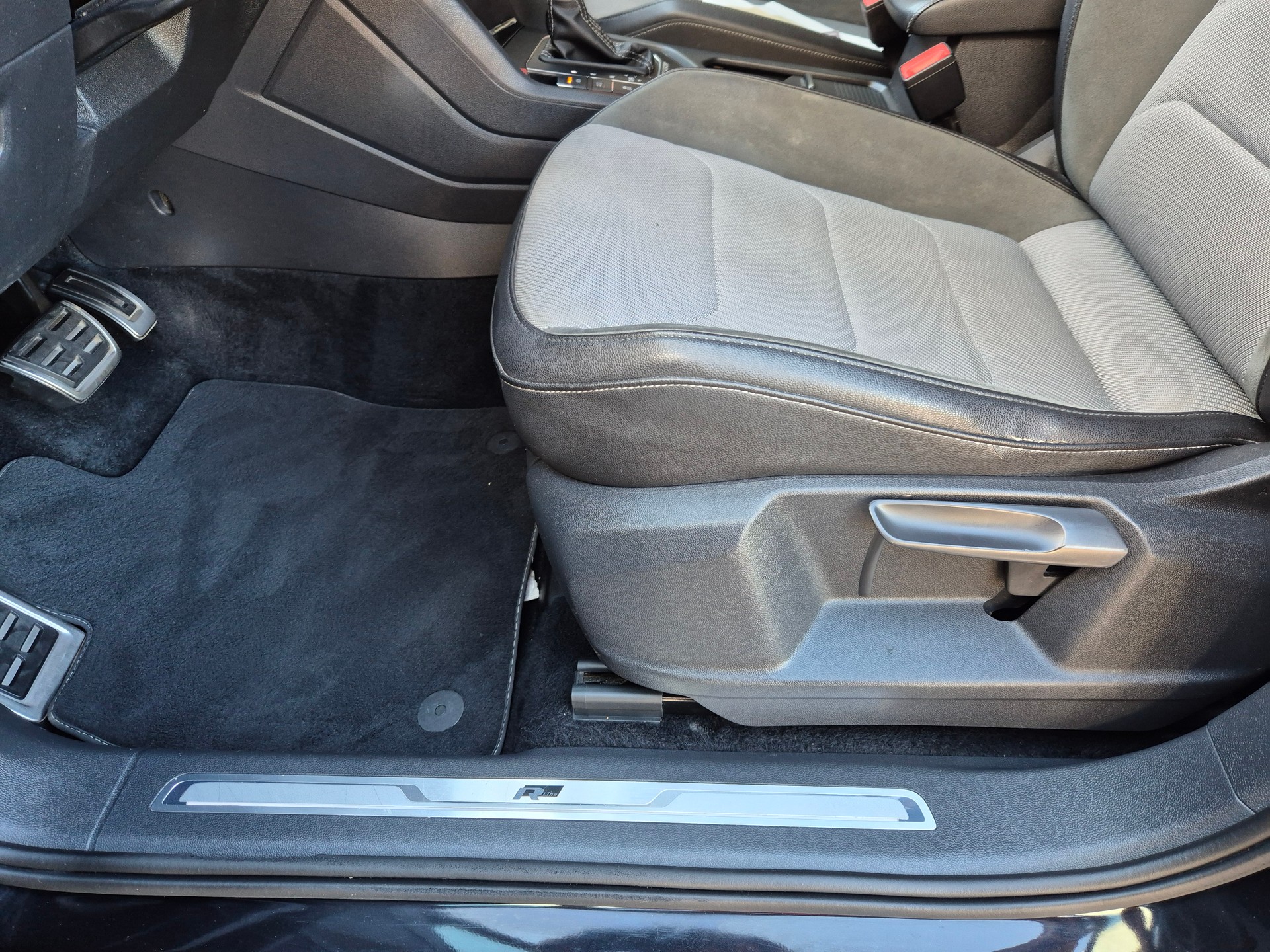 VW Tiguan 2.0TSI Highline 4Motion DSG-image-7