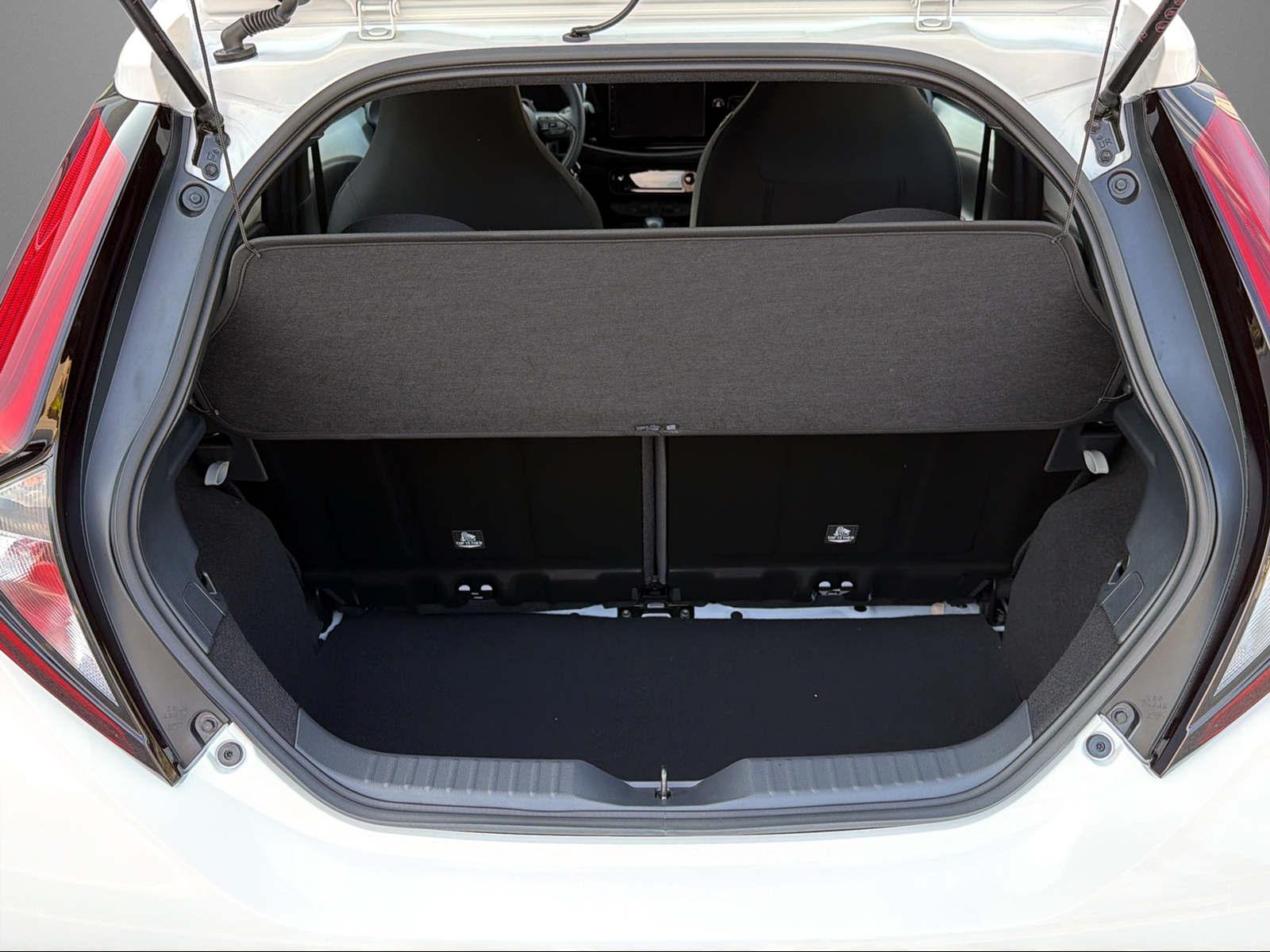 TOYOTA Aygo X 1.5 VVT-i HSD Comfort-image-7