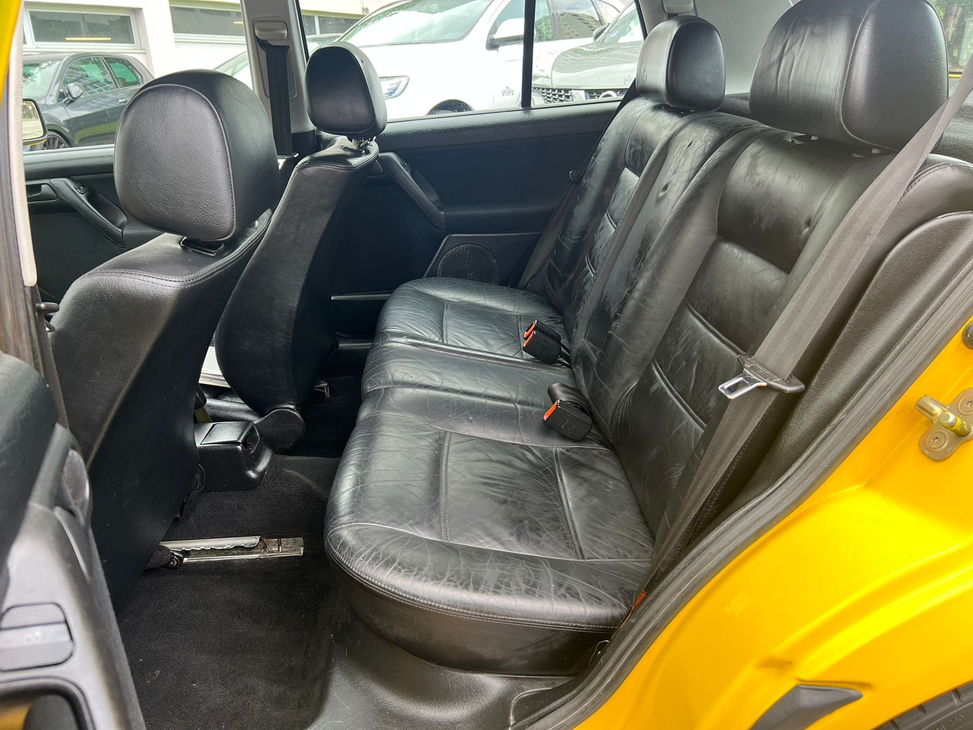 VW Golf 2800 VR6-image-14