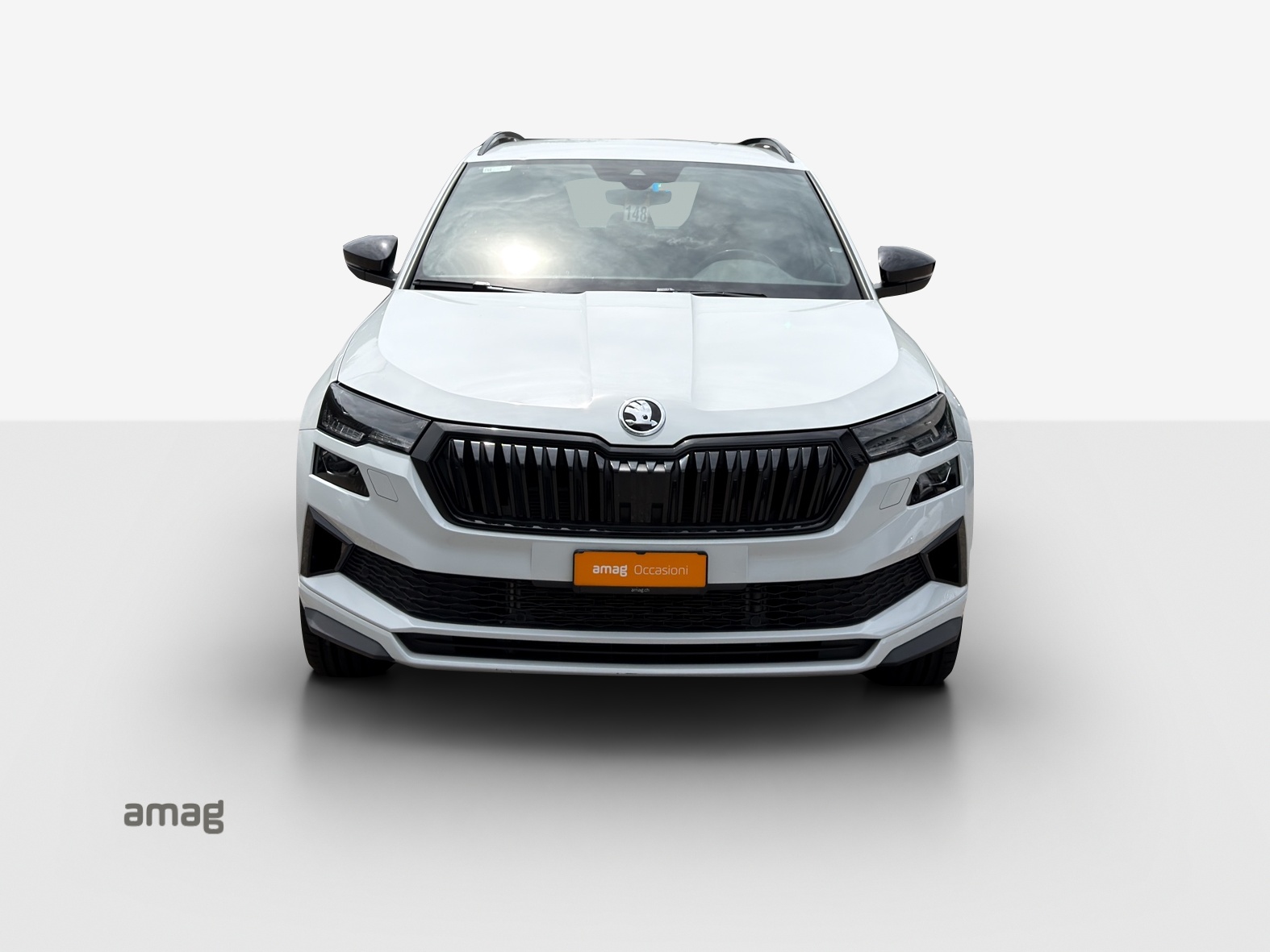 SKODA Karoq 2.0 TDI CR Sport Line 4x4 DSG-image-6