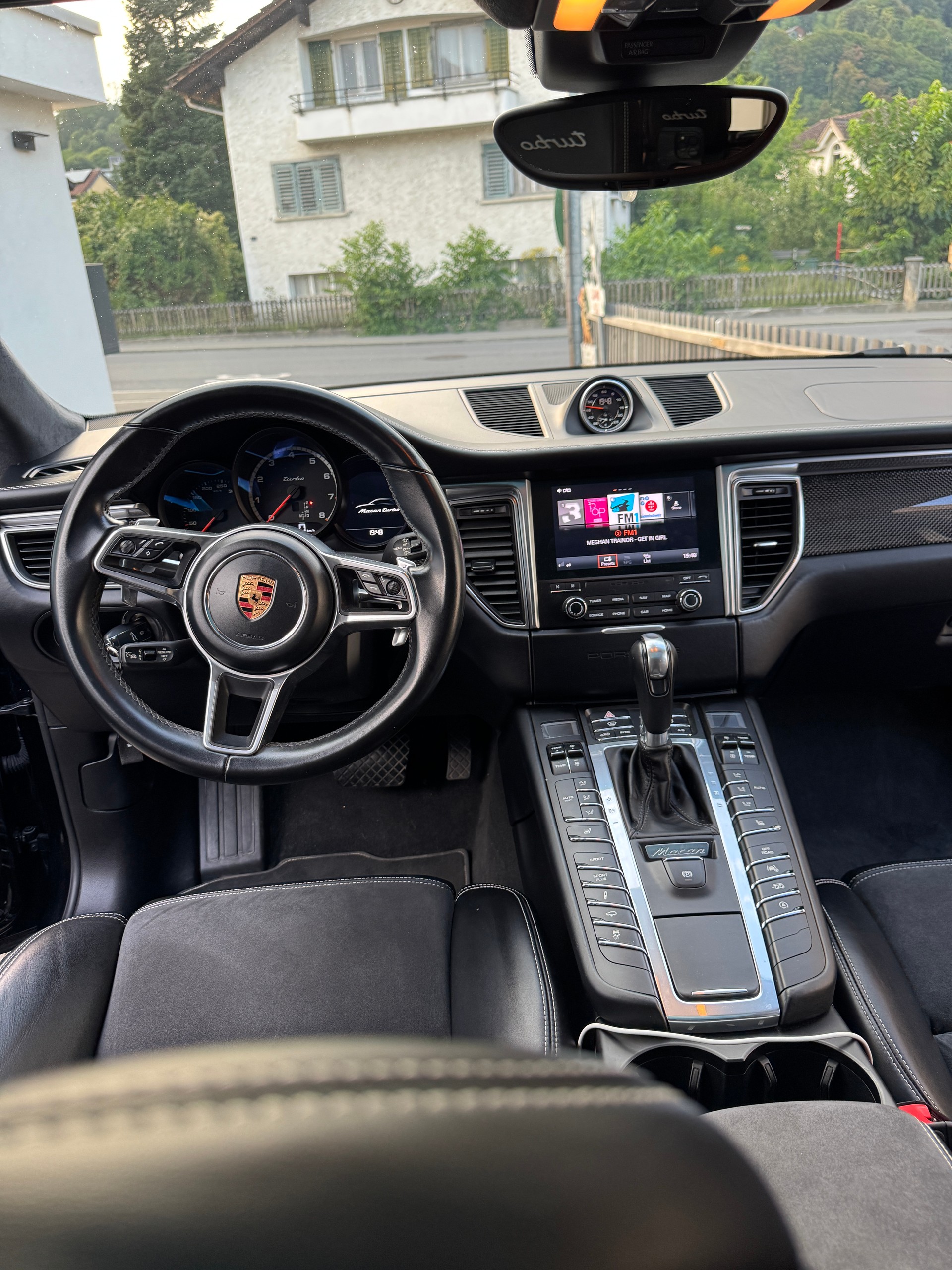 PORSCHE 3.6 V6 Turbo Performance-image-5