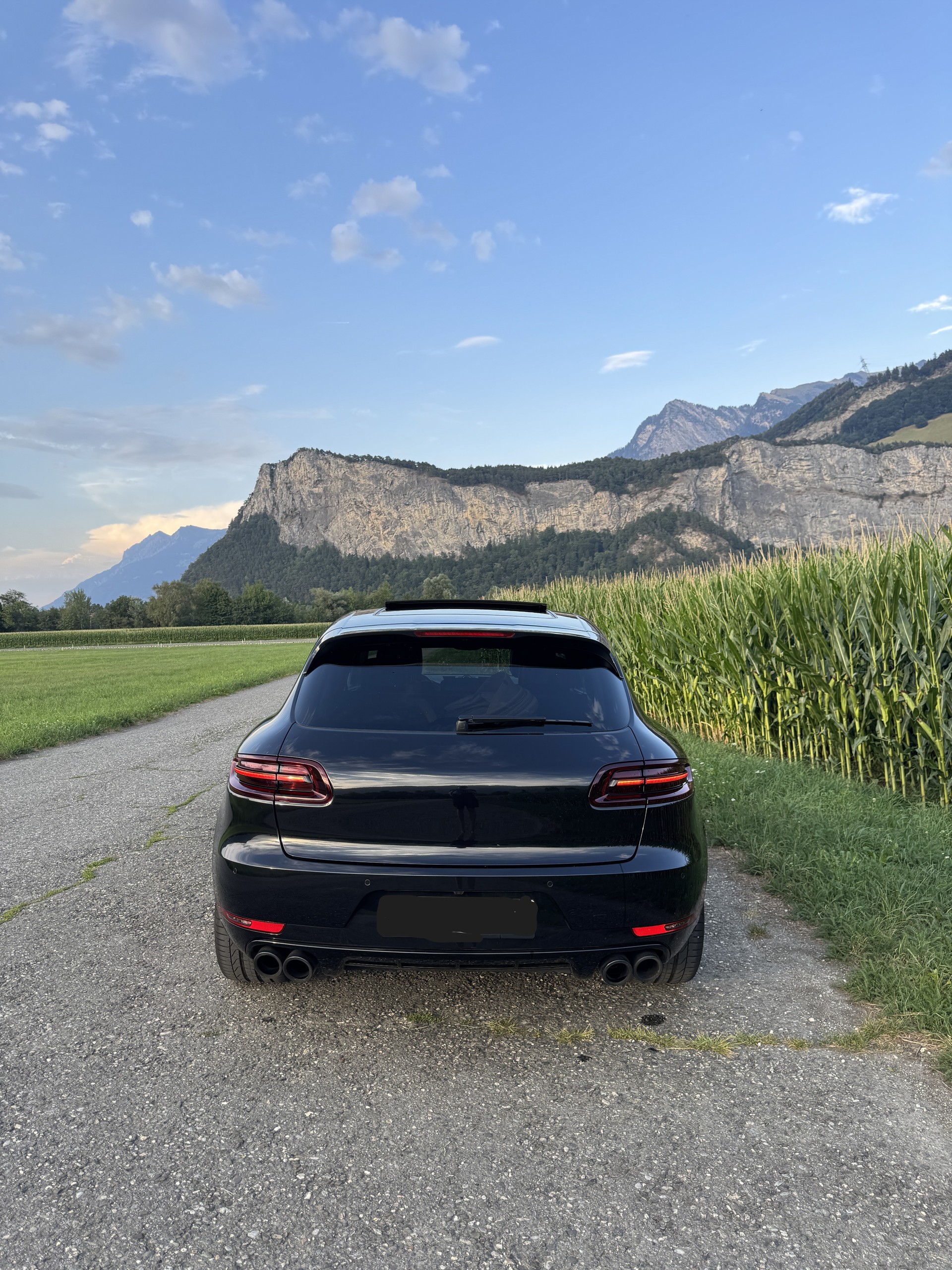 PORSCHE 3.6 V6 Turbo Performance-image-4