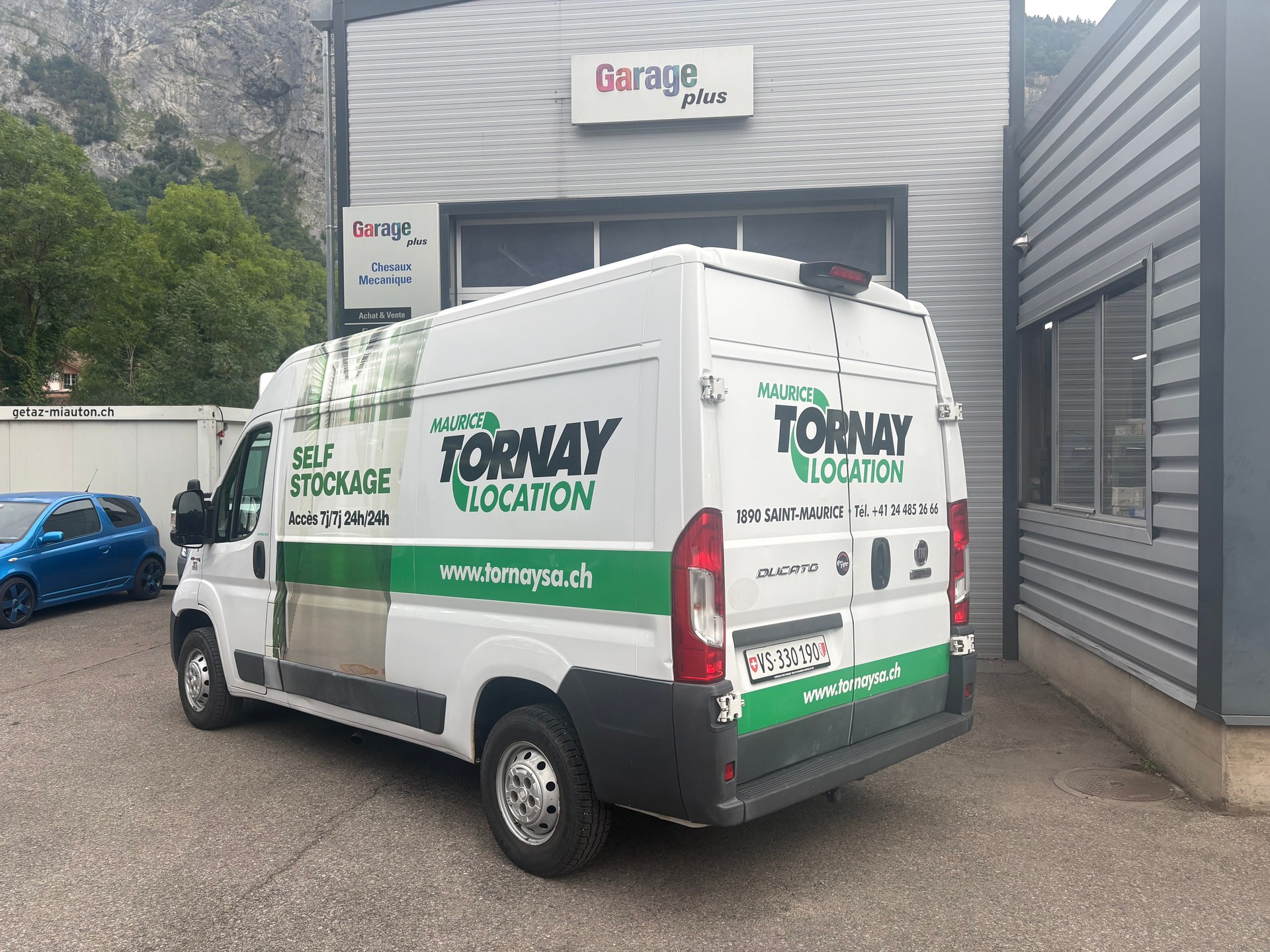 FIAT Ducato 35 2.3 MJ-image-4