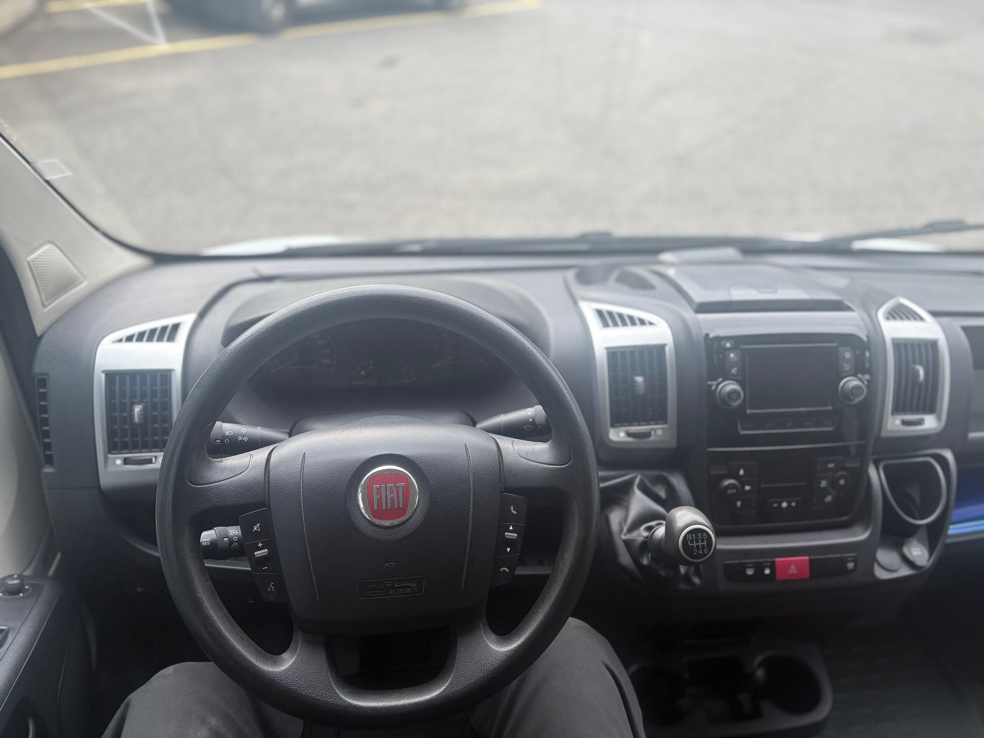 FIAT Ducato 35 2.3 MJ-image-9