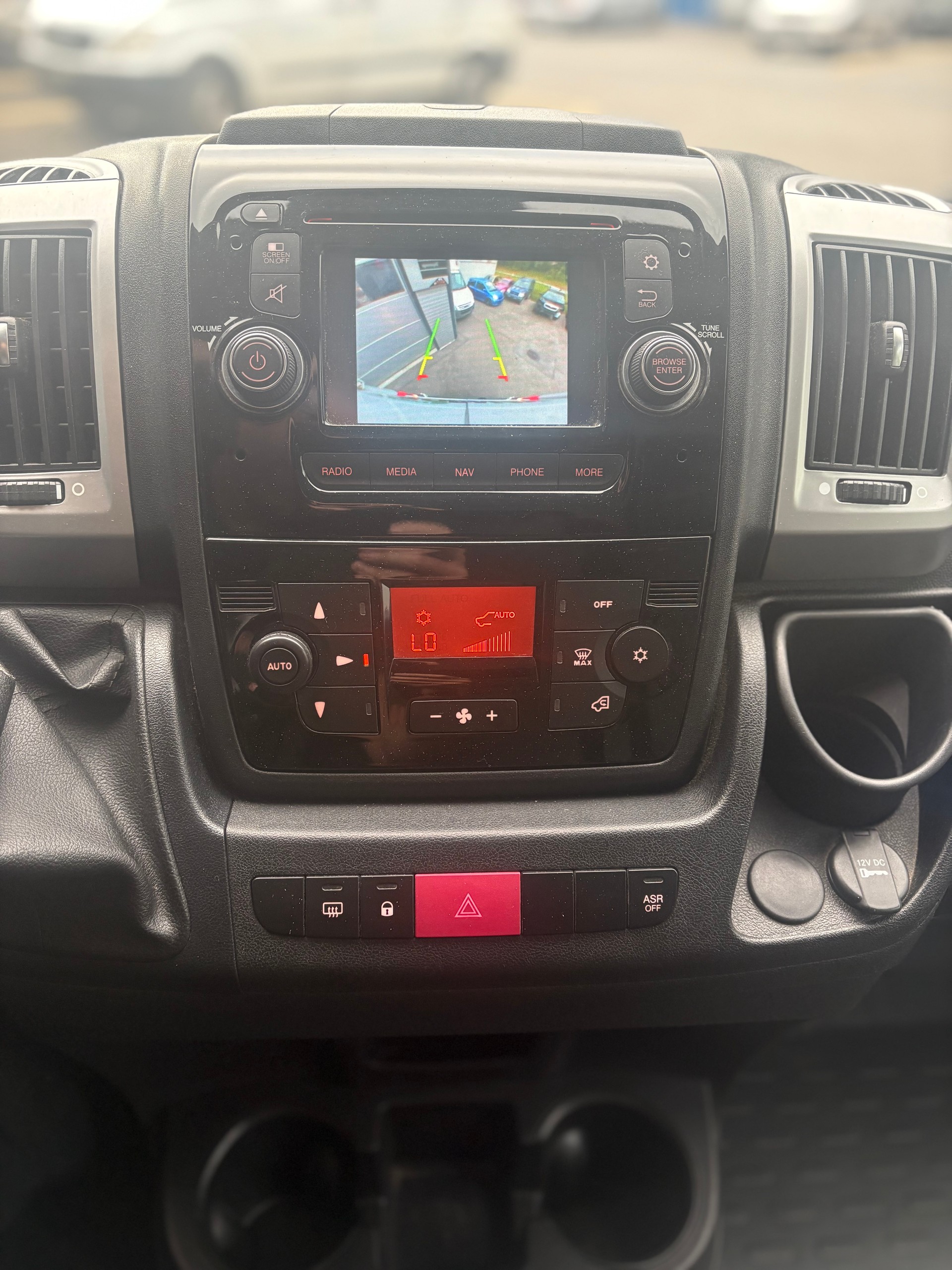 FIAT Ducato 35 2.3 MJ-image-10