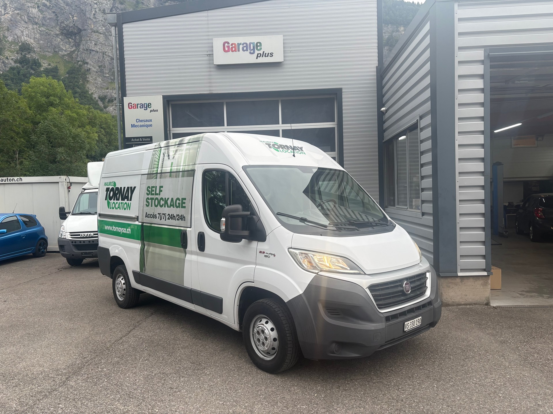 FIAT Ducato 35 2.3 MJ-image-0